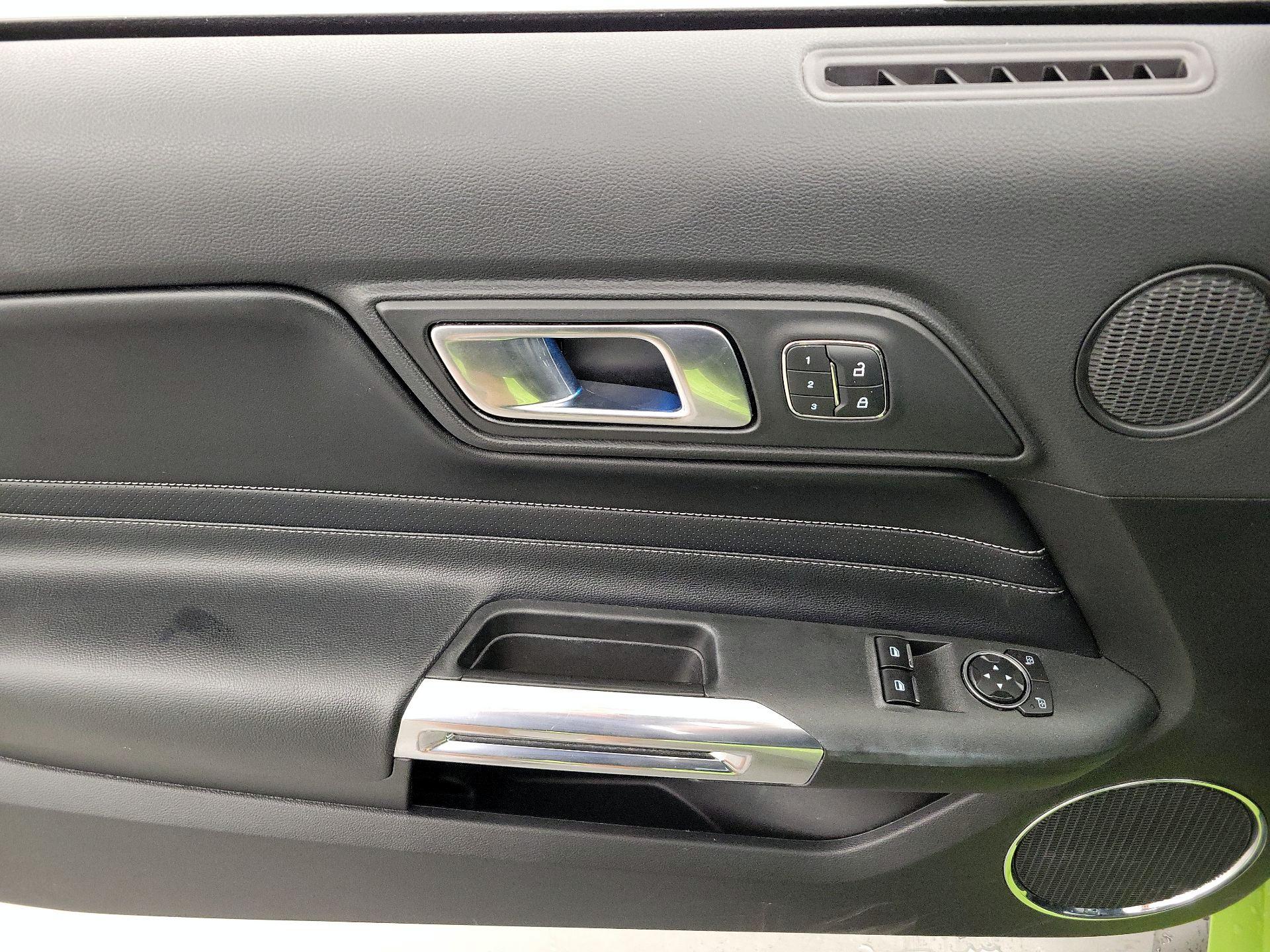 Thumbnail: 2020 Ford Mustang - 12