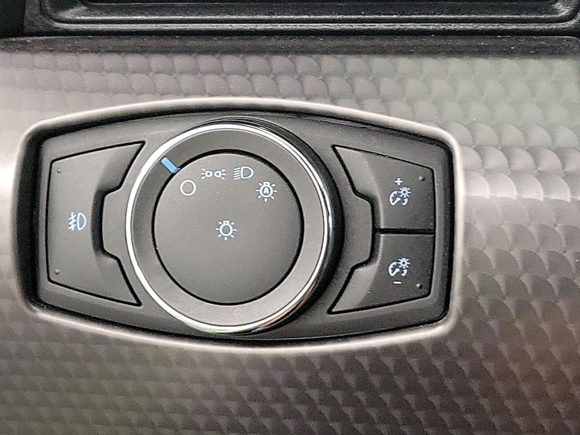 Thumbnail: 2020 Ford Mustang - 13