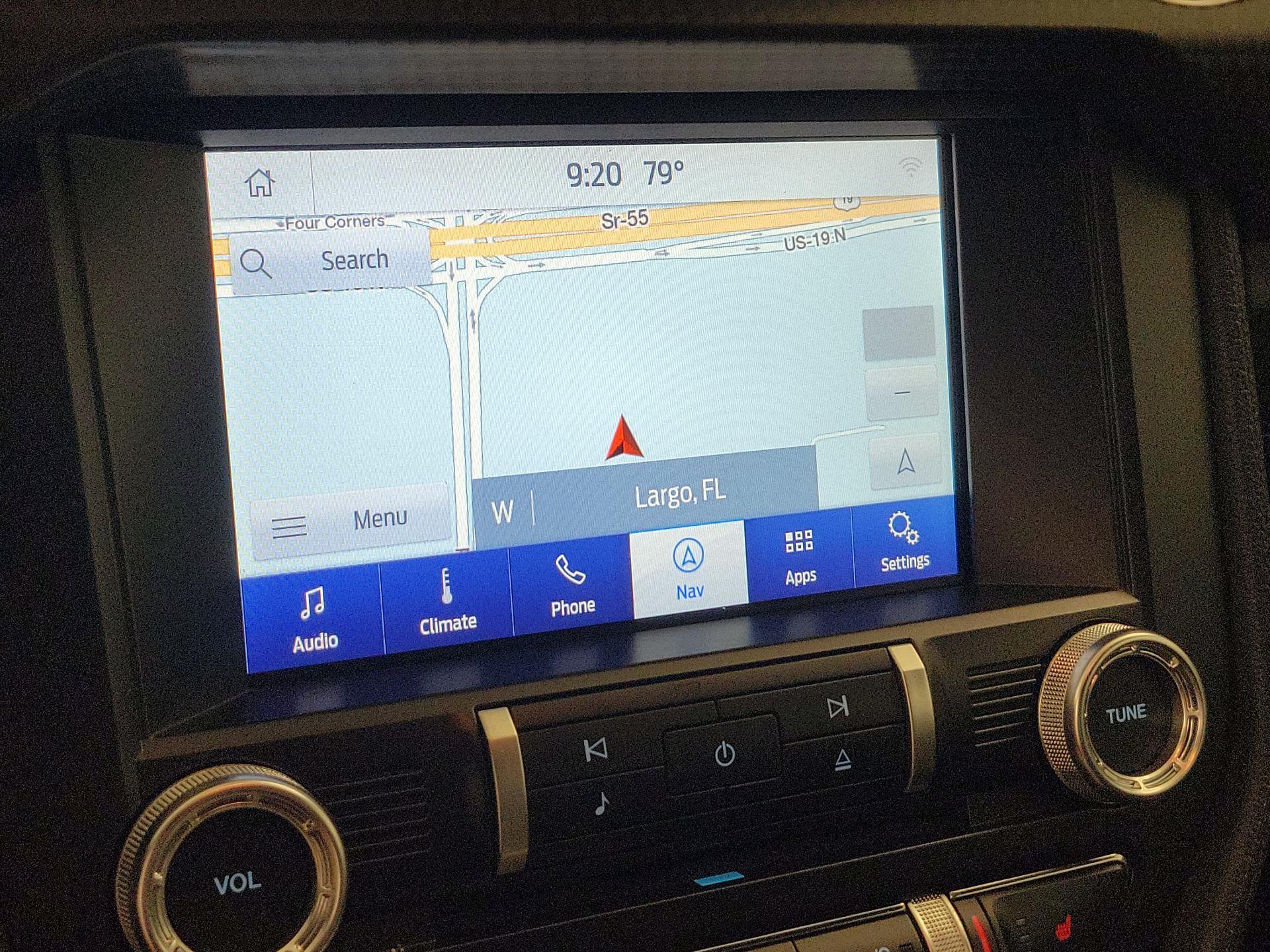 Thumbnail: 2020 Ford Mustang - 14