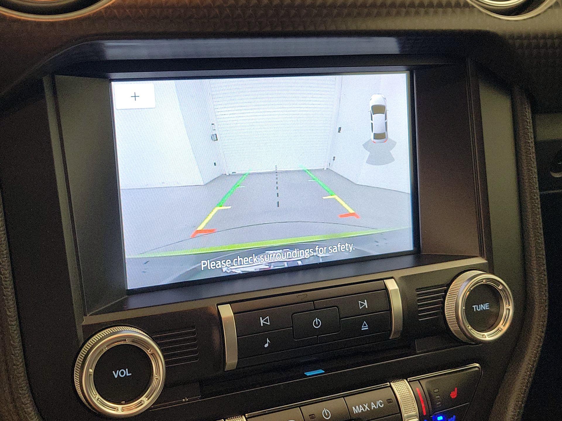 Thumbnail: 2020 Ford Mustang - 15