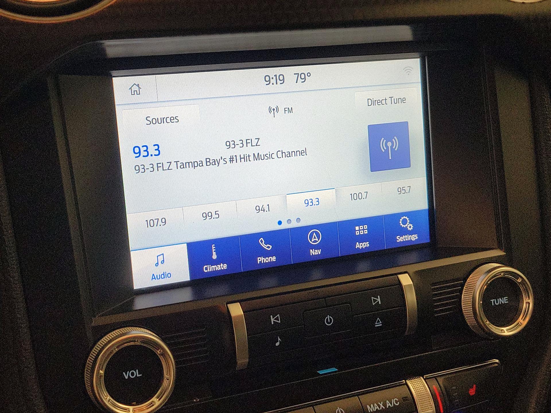 Thumbnail: 2020 Ford Mustang - 16