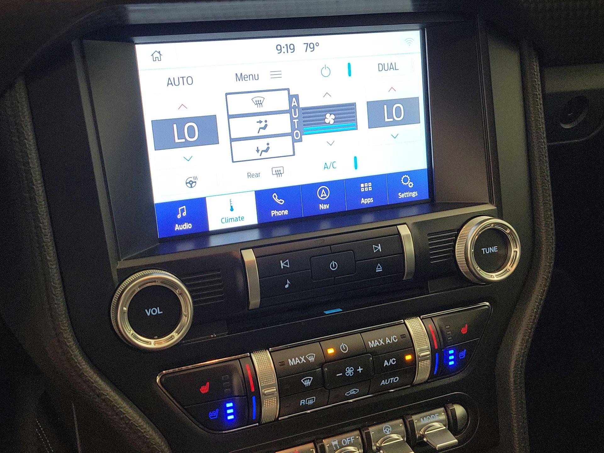 Thumbnail: 2020 Ford Mustang - 17