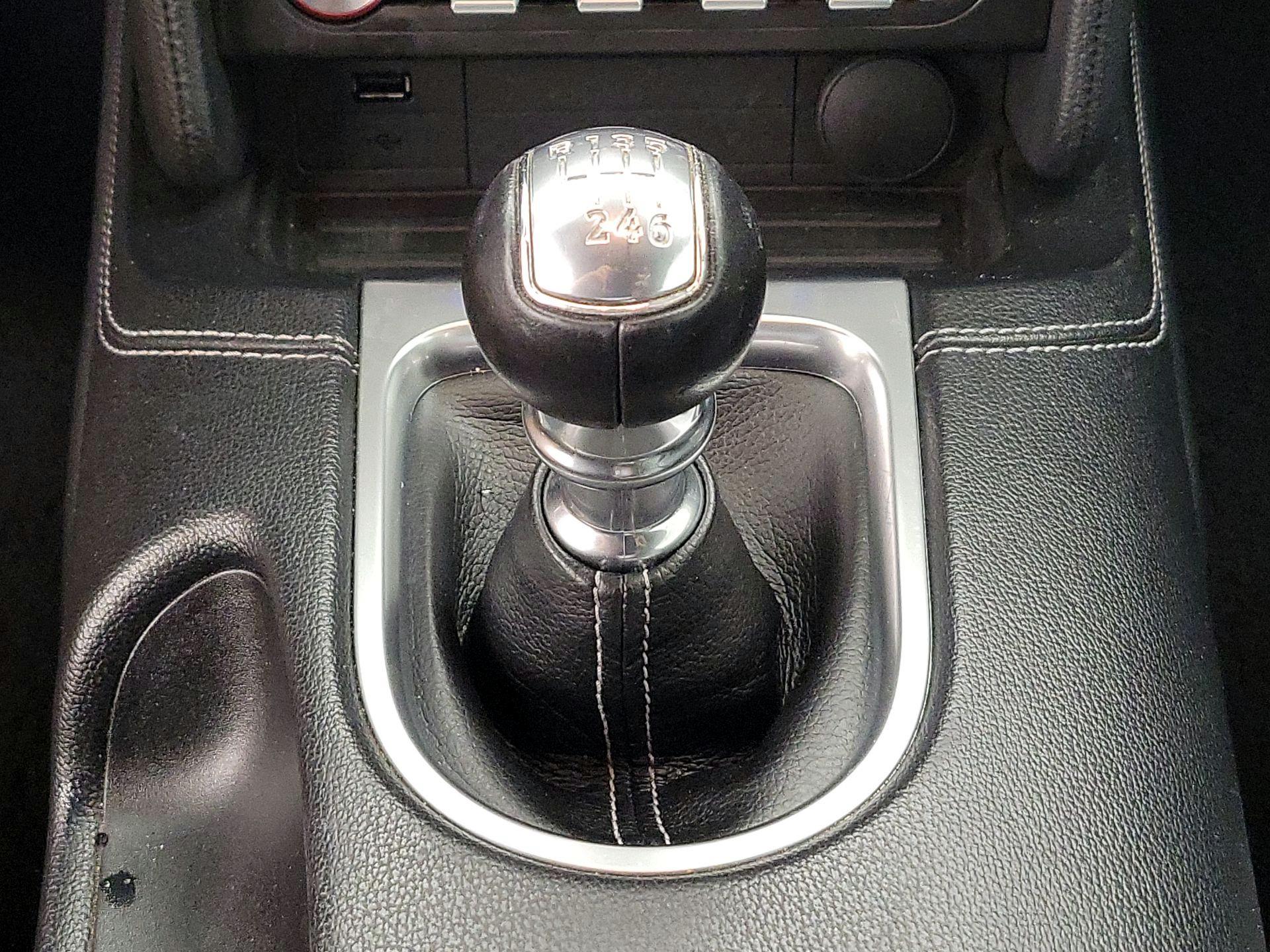 Thumbnail: 2020 Ford Mustang - 18