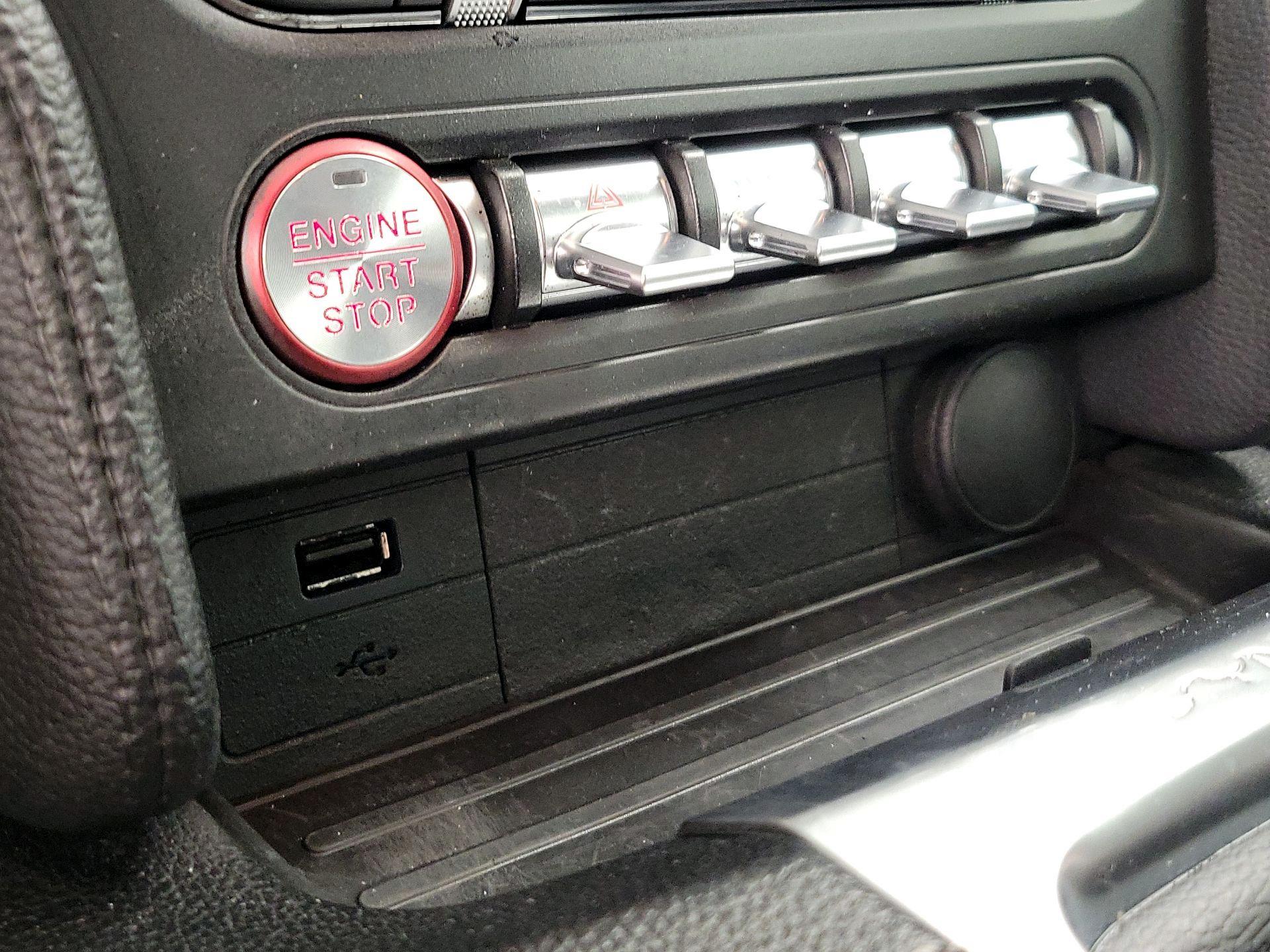 Thumbnail: 2020 Ford Mustang - 19