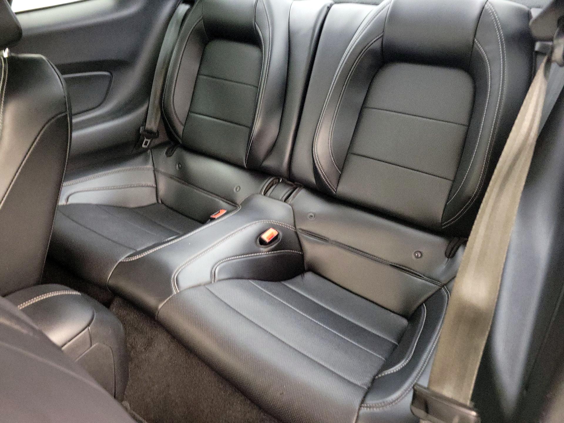 Thumbnail: 2020 Ford Mustang - 20