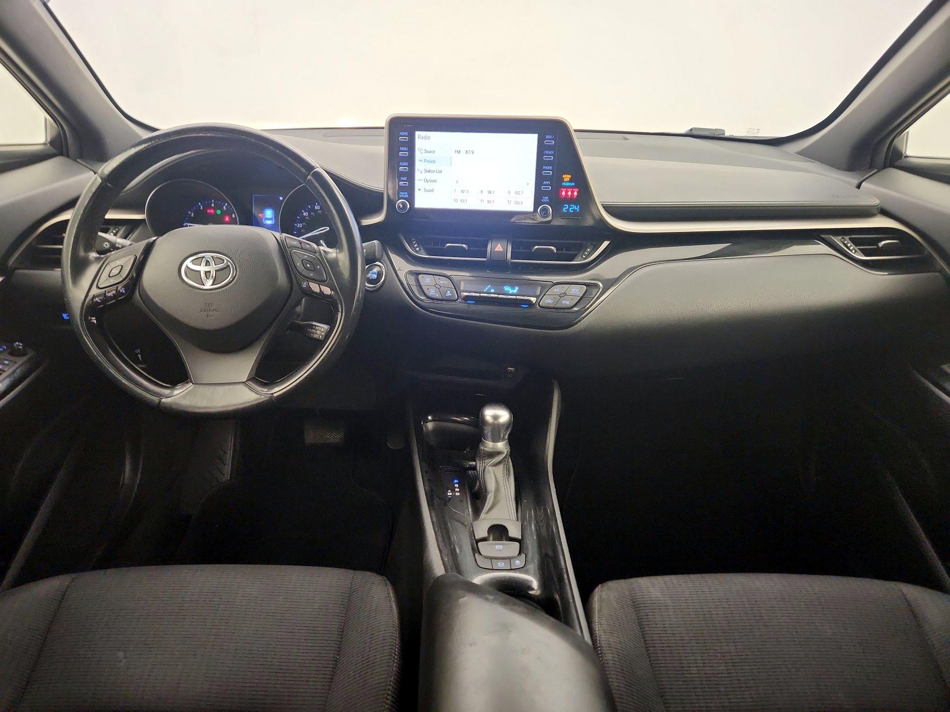 Thumbnail: 2019 Toyota C-HR - 9