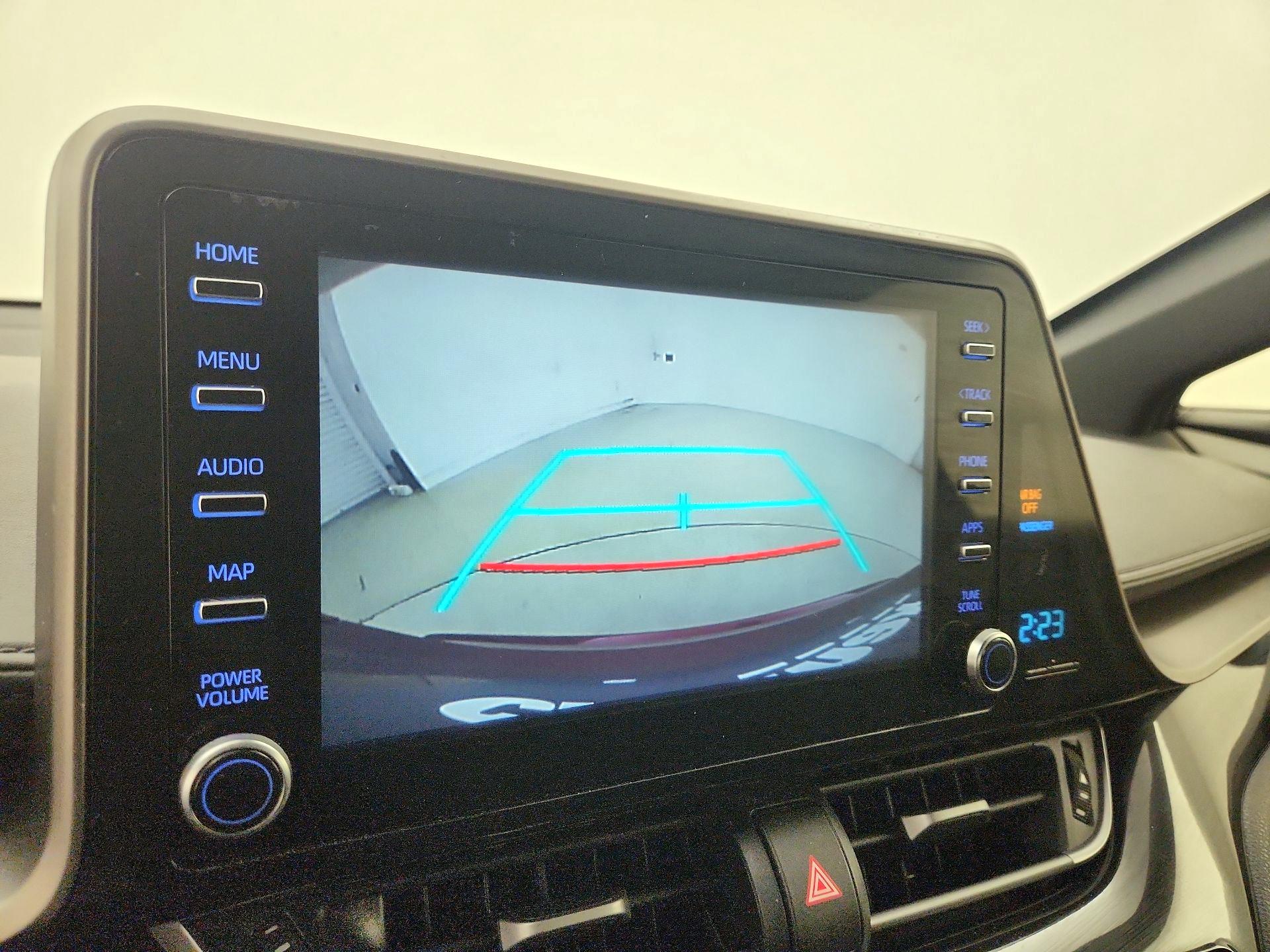 Thumbnail: 2019 Toyota C-HR - 14