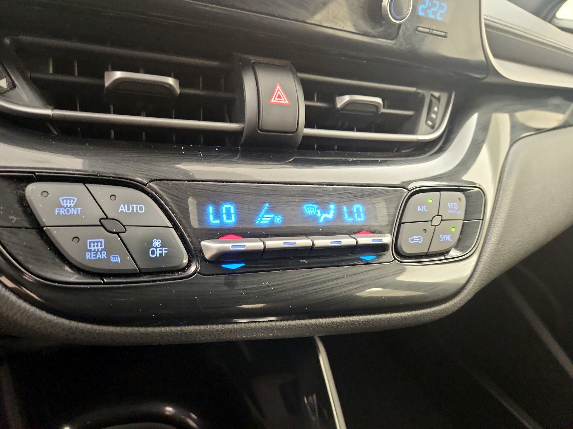 Thumbnail: 2019 Toyota C-HR - 16