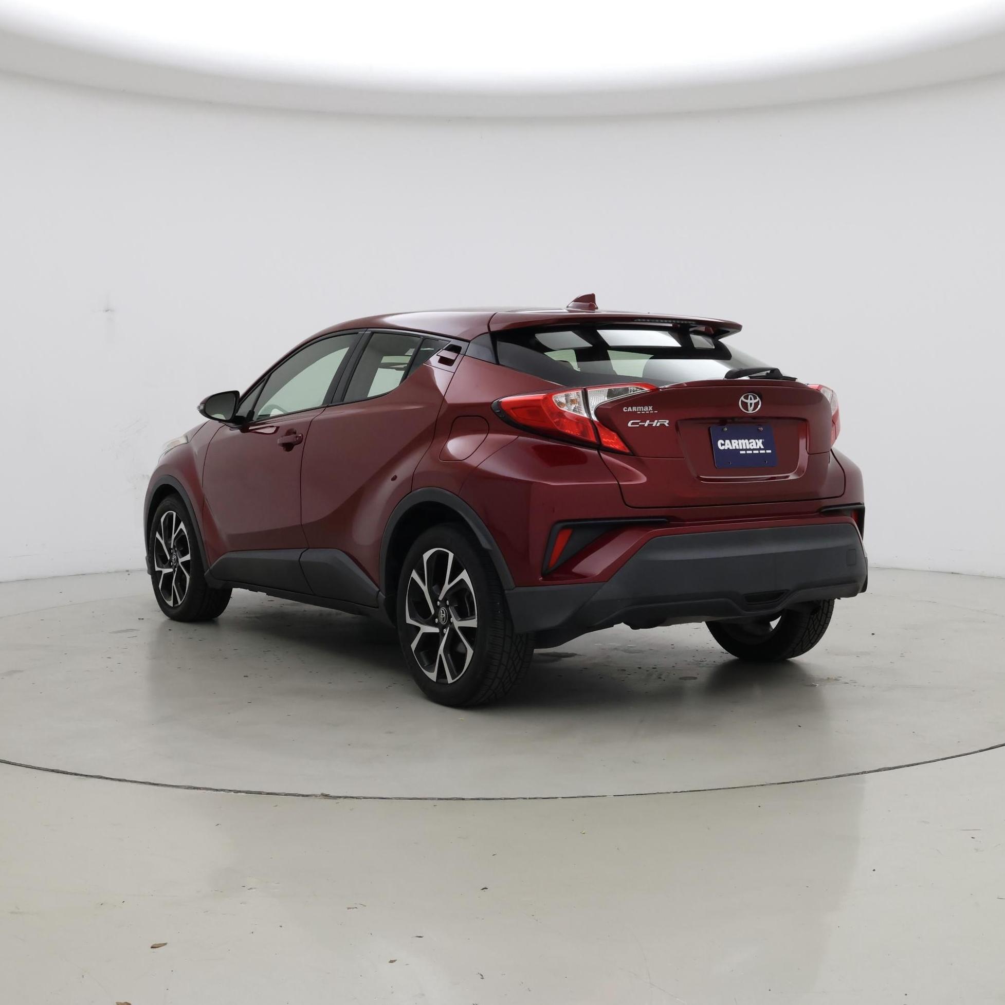 Thumbnail: 2019 Toyota C-HR - 2