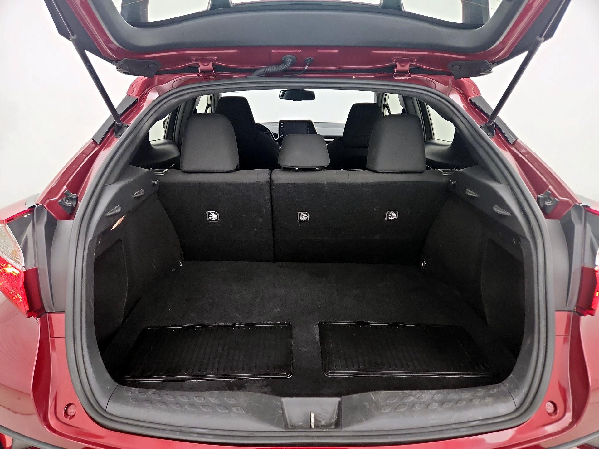 Thumbnail: 2019 Toyota C-HR - 20