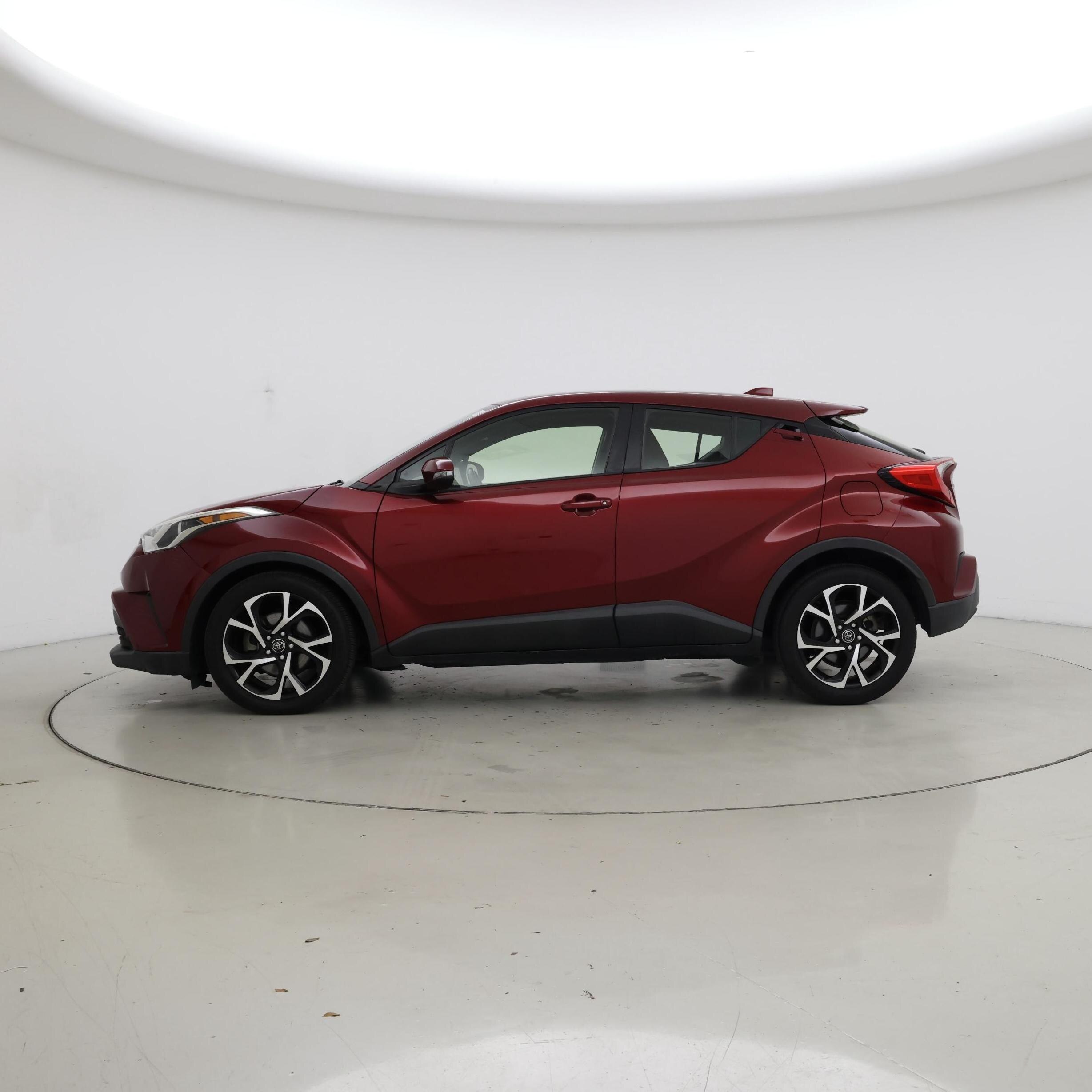 Thumbnail: 2019 Toyota C-HR - 3