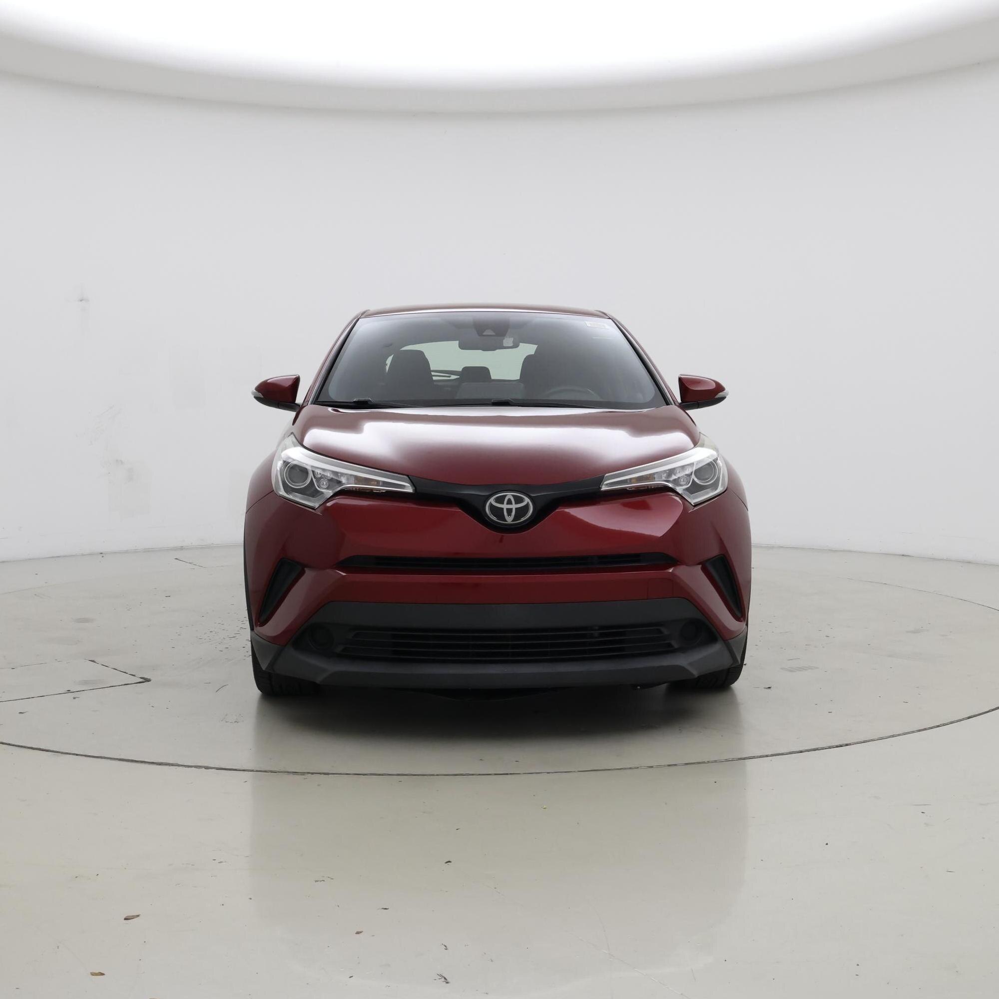 Thumbnail: 2019 Toyota C-HR - 5