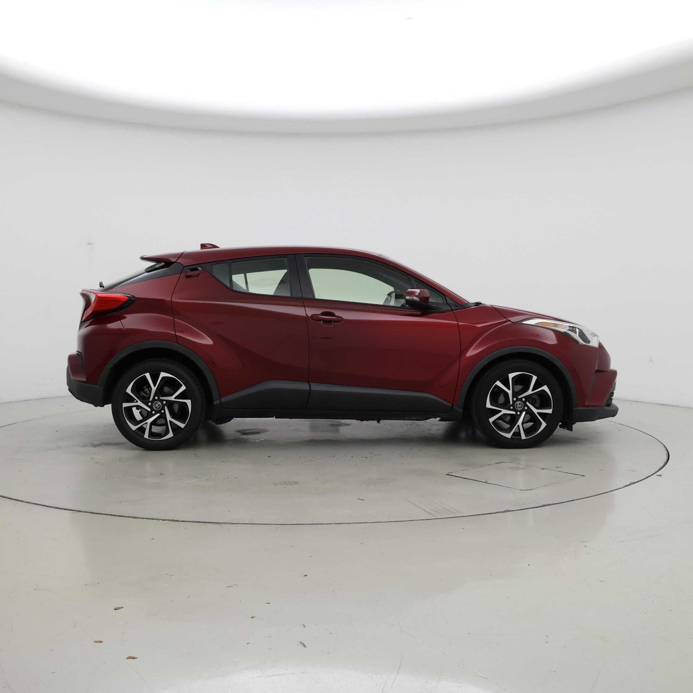 Thumbnail: 2019 Toyota C-HR - 7