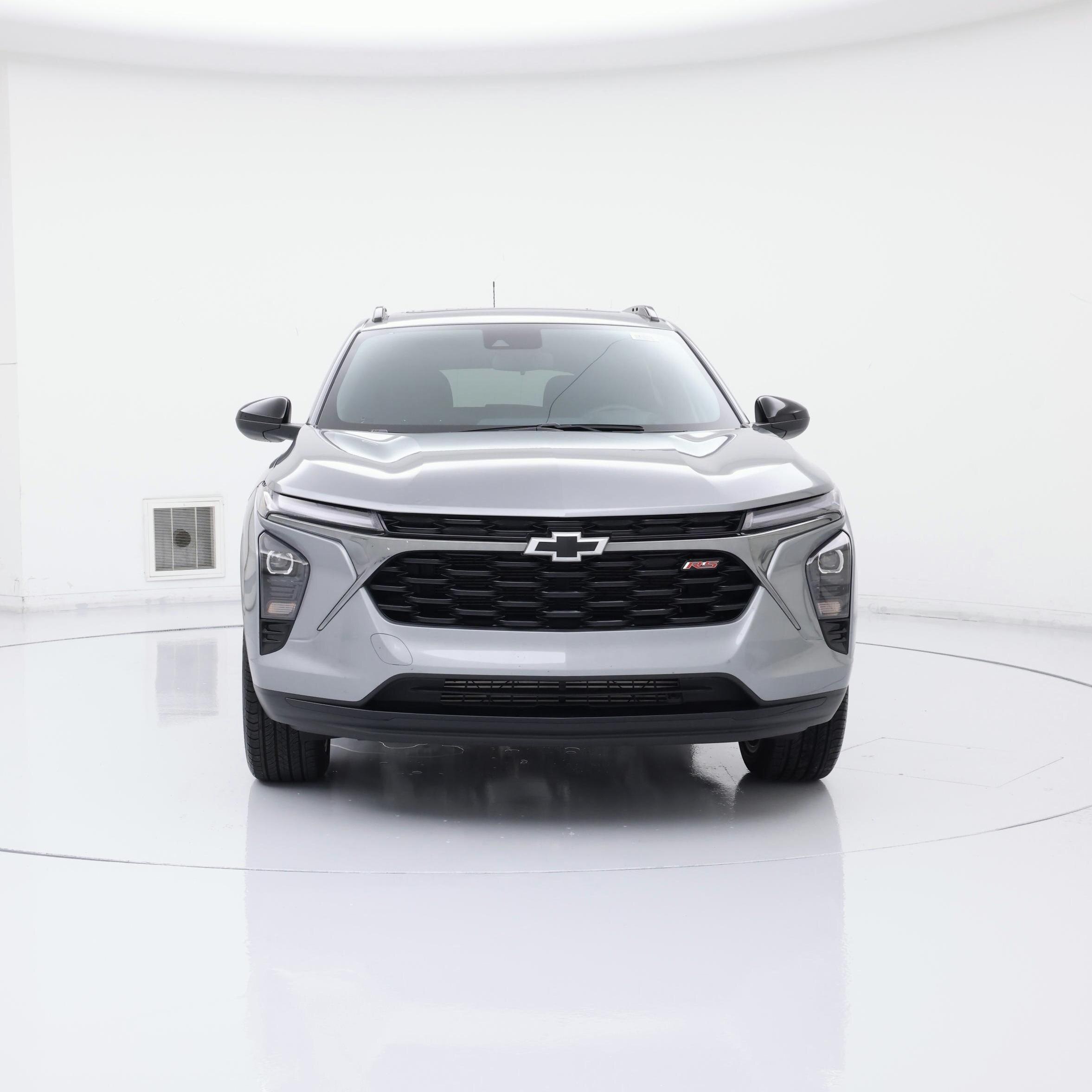 Thumbnail: 2025 Chevrolet Trax - 5