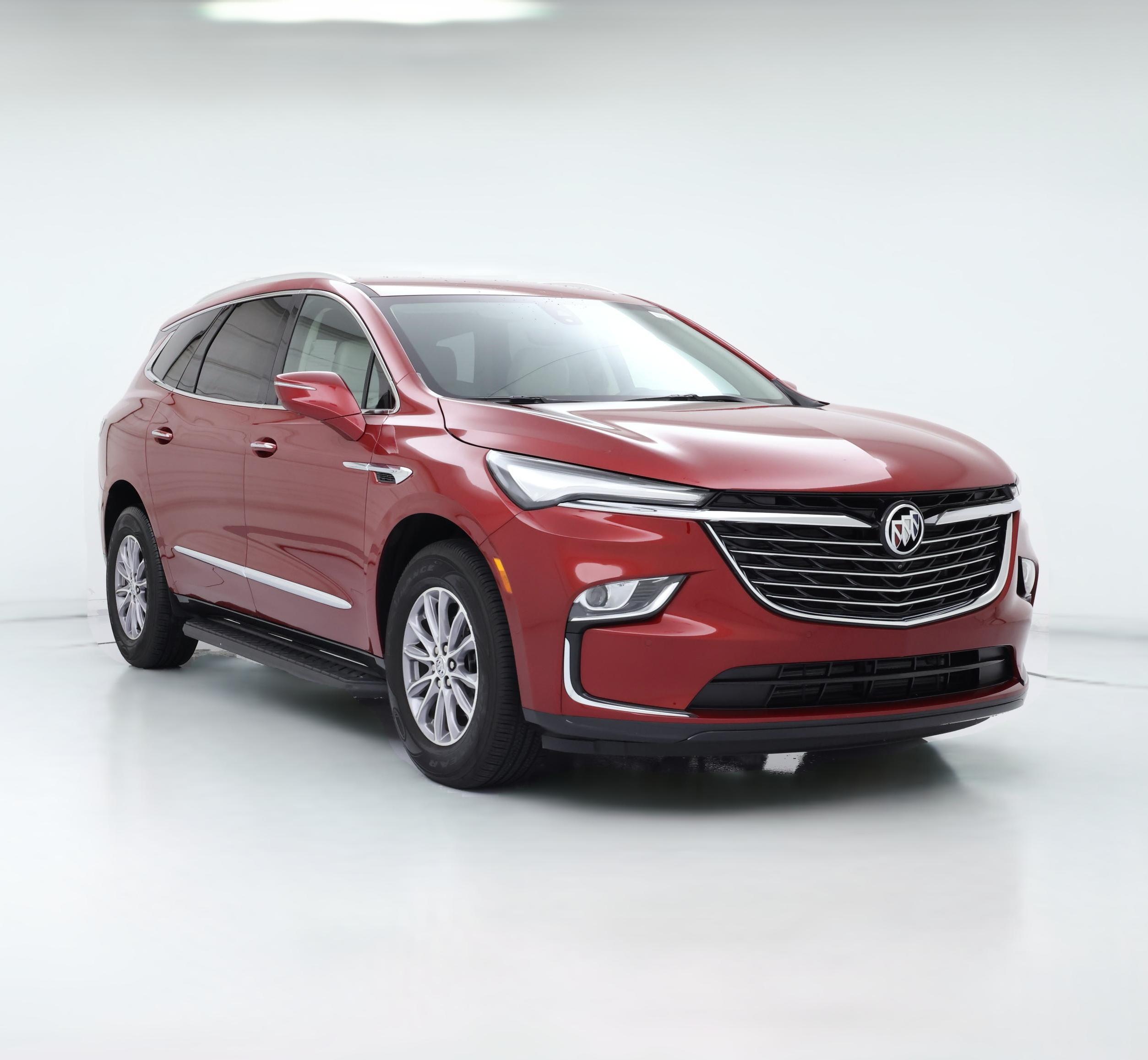 Thumbnail: 2023 Buick Enclave - 1