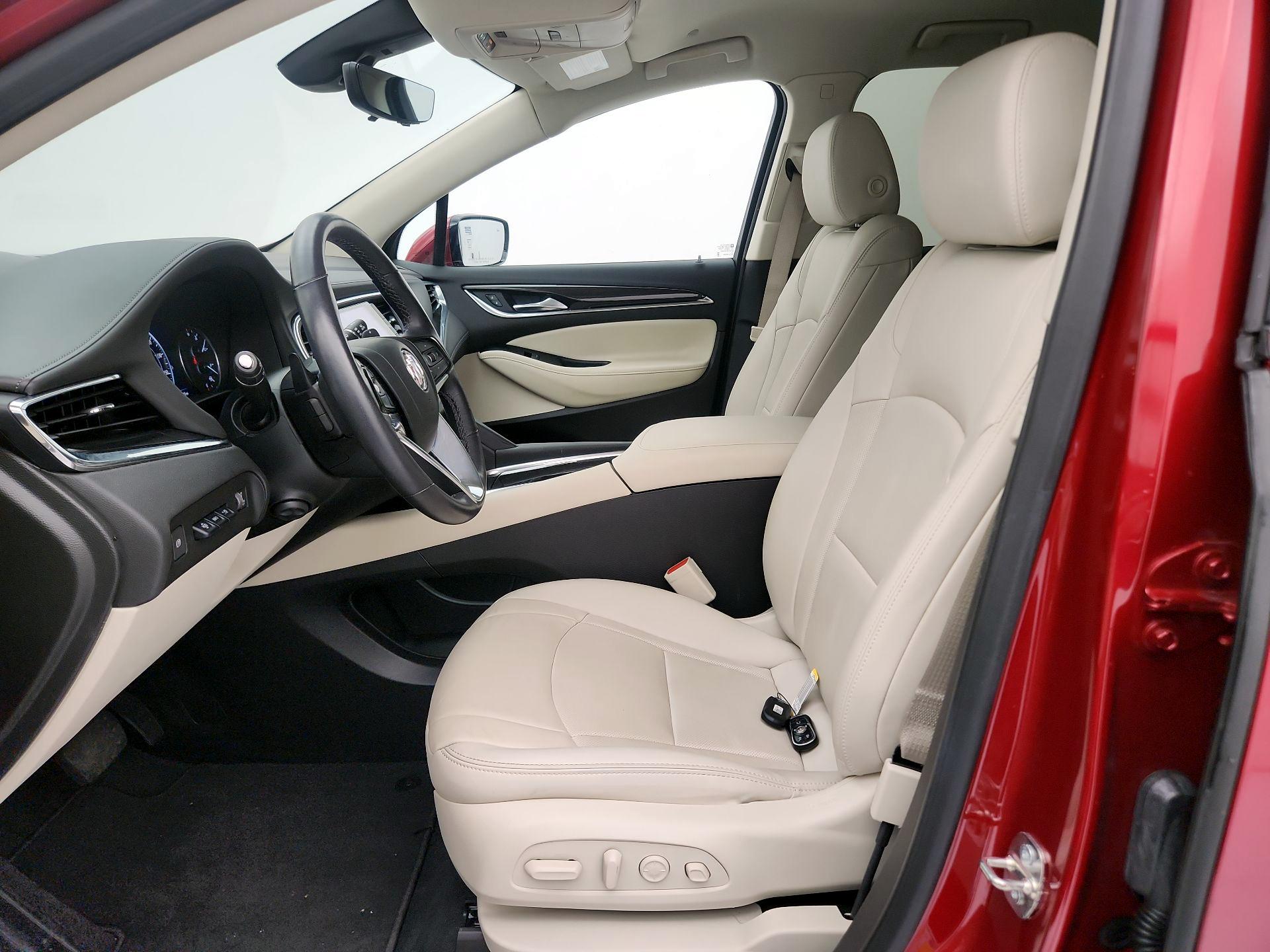 Thumbnail: 2023 Buick Enclave - 11
