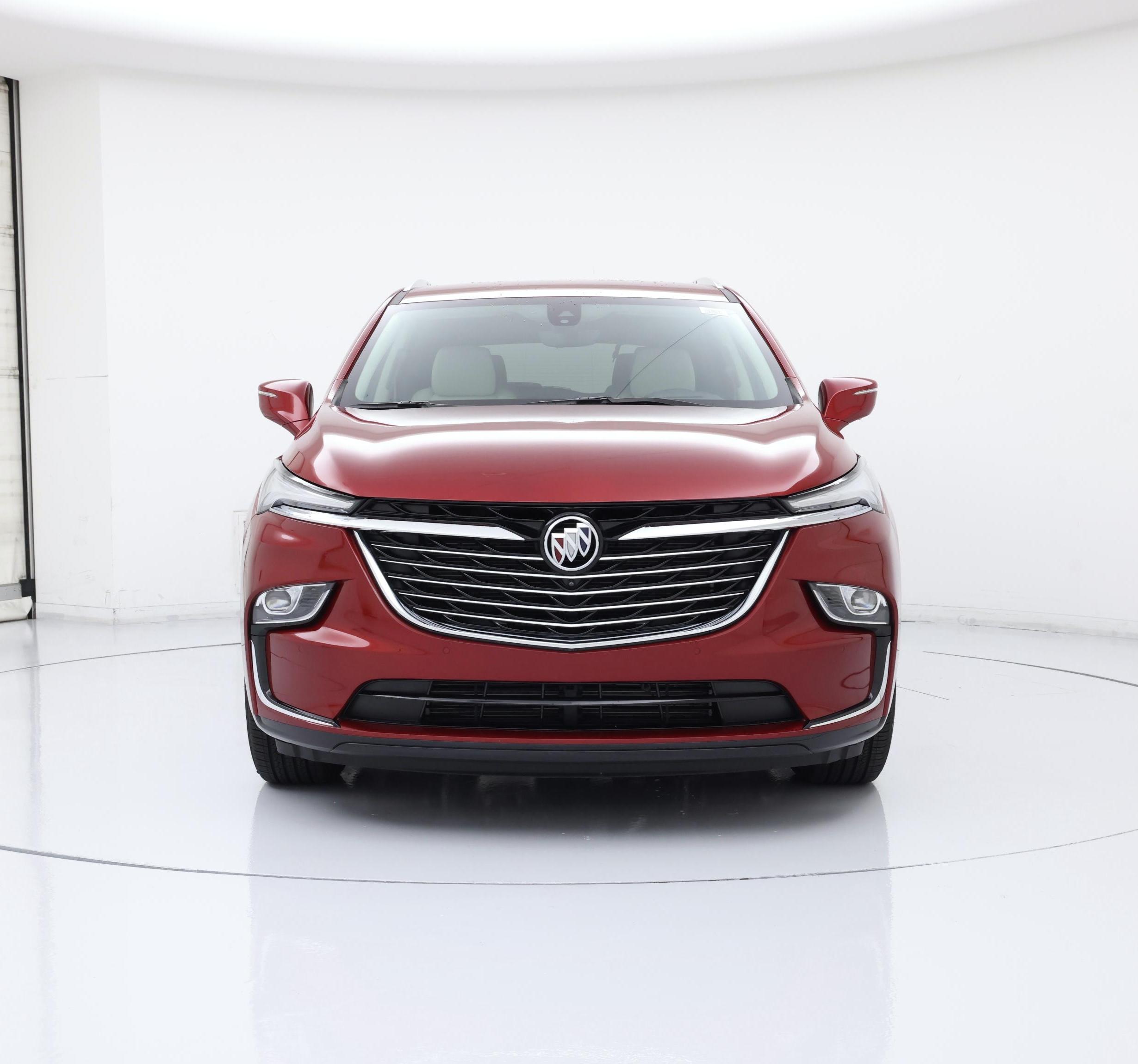 Thumbnail: 2023 Buick Enclave - 5