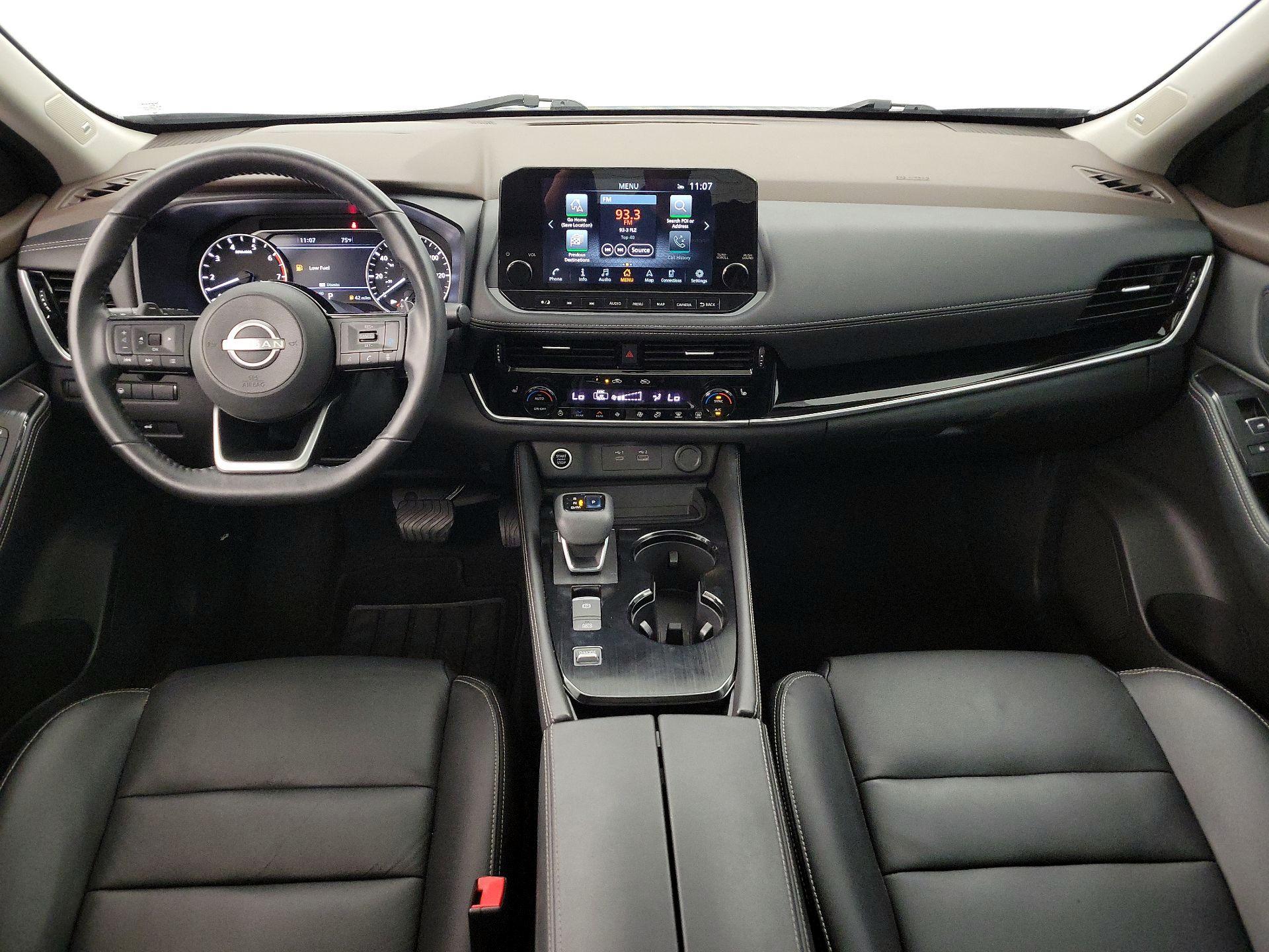 Thumbnail: 2022 Nissan Rogue - 9