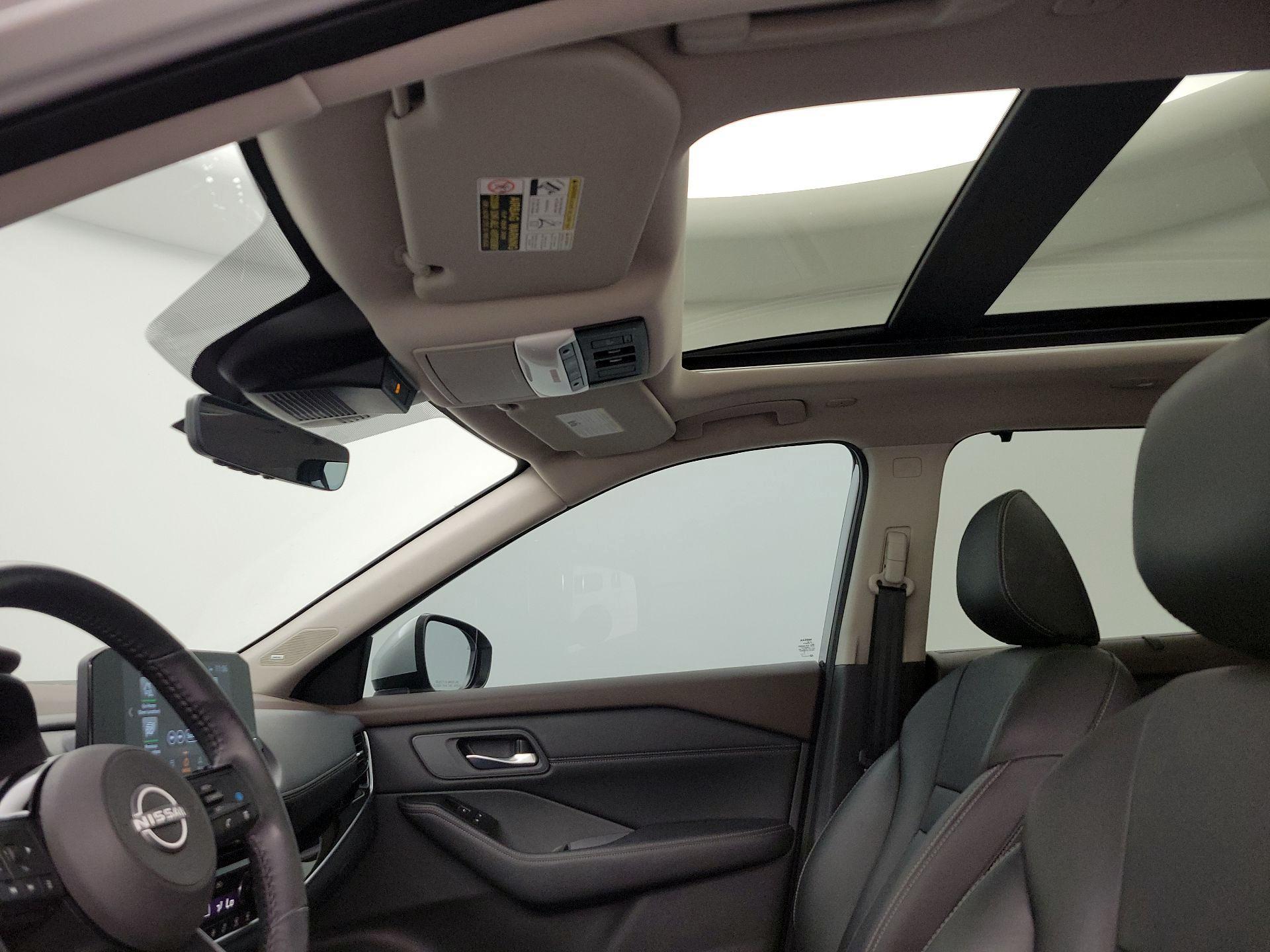 Thumbnail: 2022 Nissan Rogue - 20