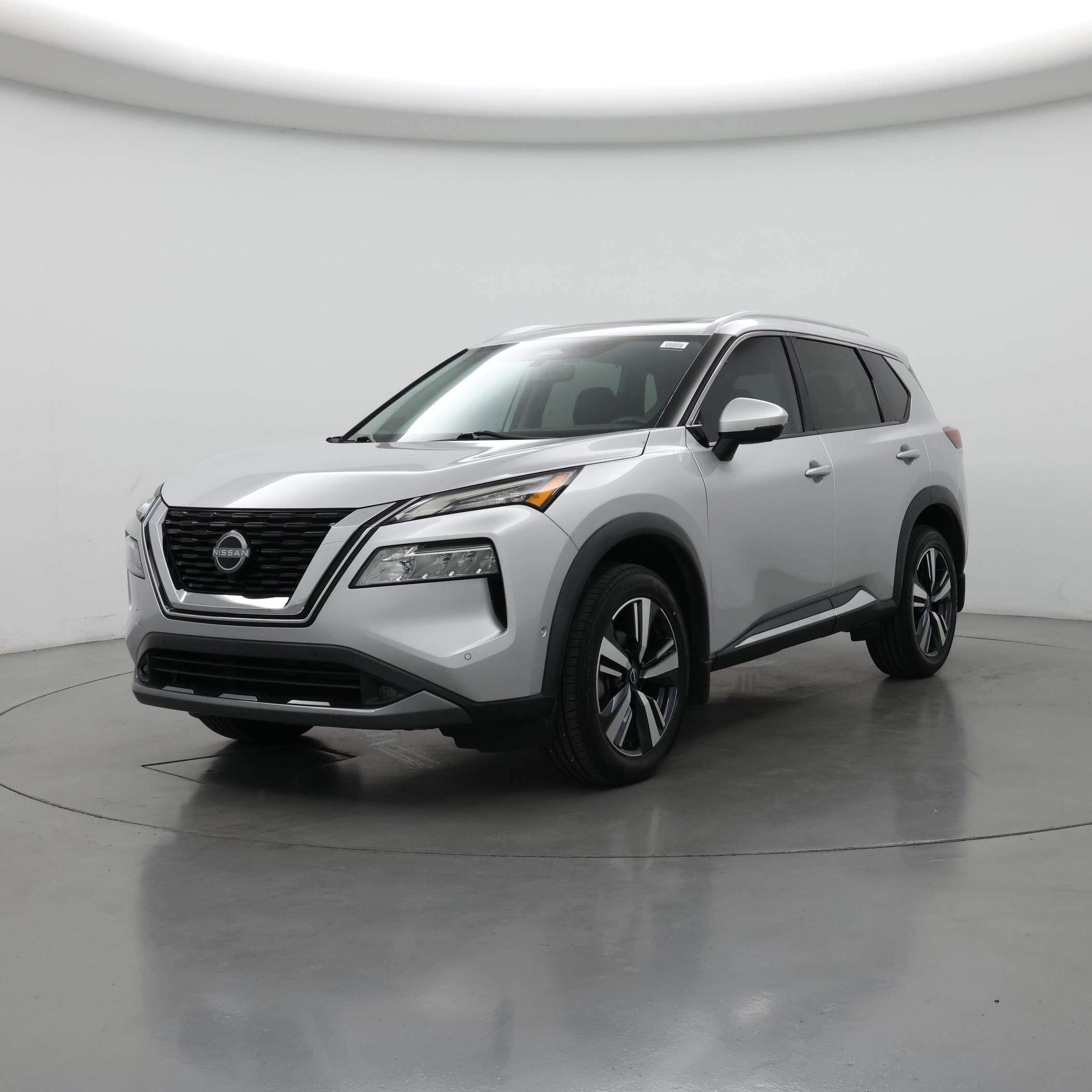 Thumbnail: 2022 Nissan Rogue - 4