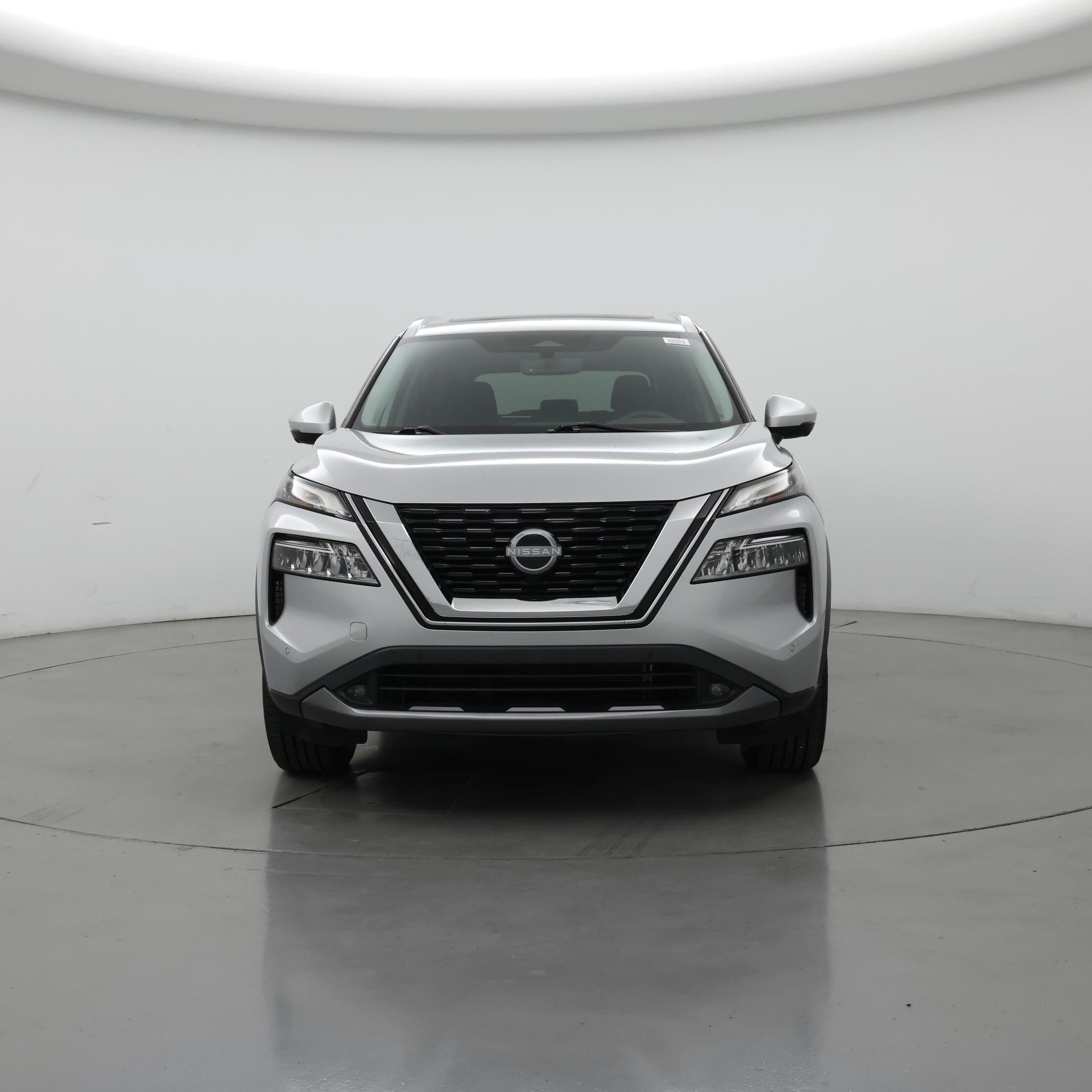 Thumbnail: 2022 Nissan Rogue - 5
