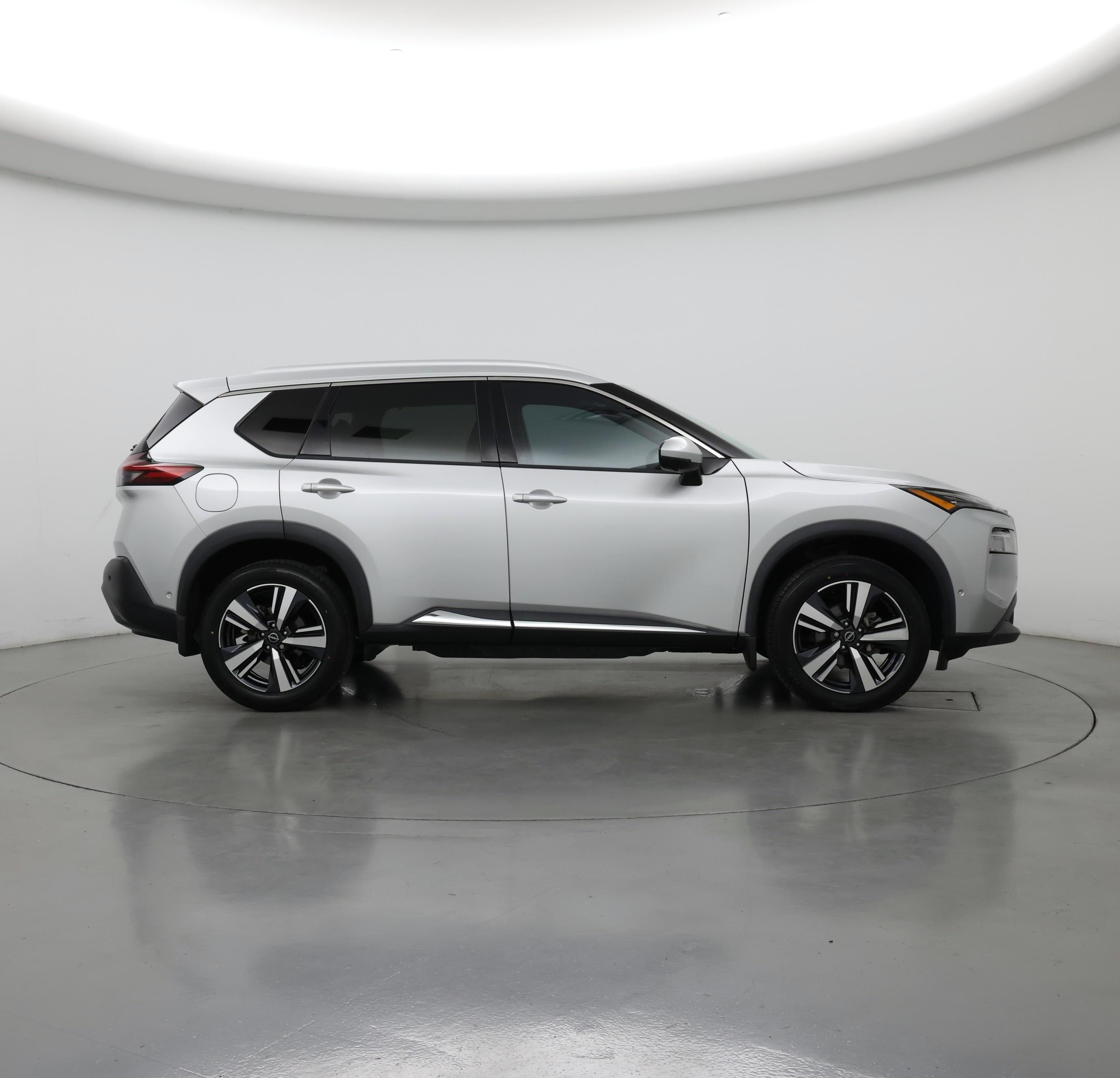 Thumbnail: 2022 Nissan Rogue - 7