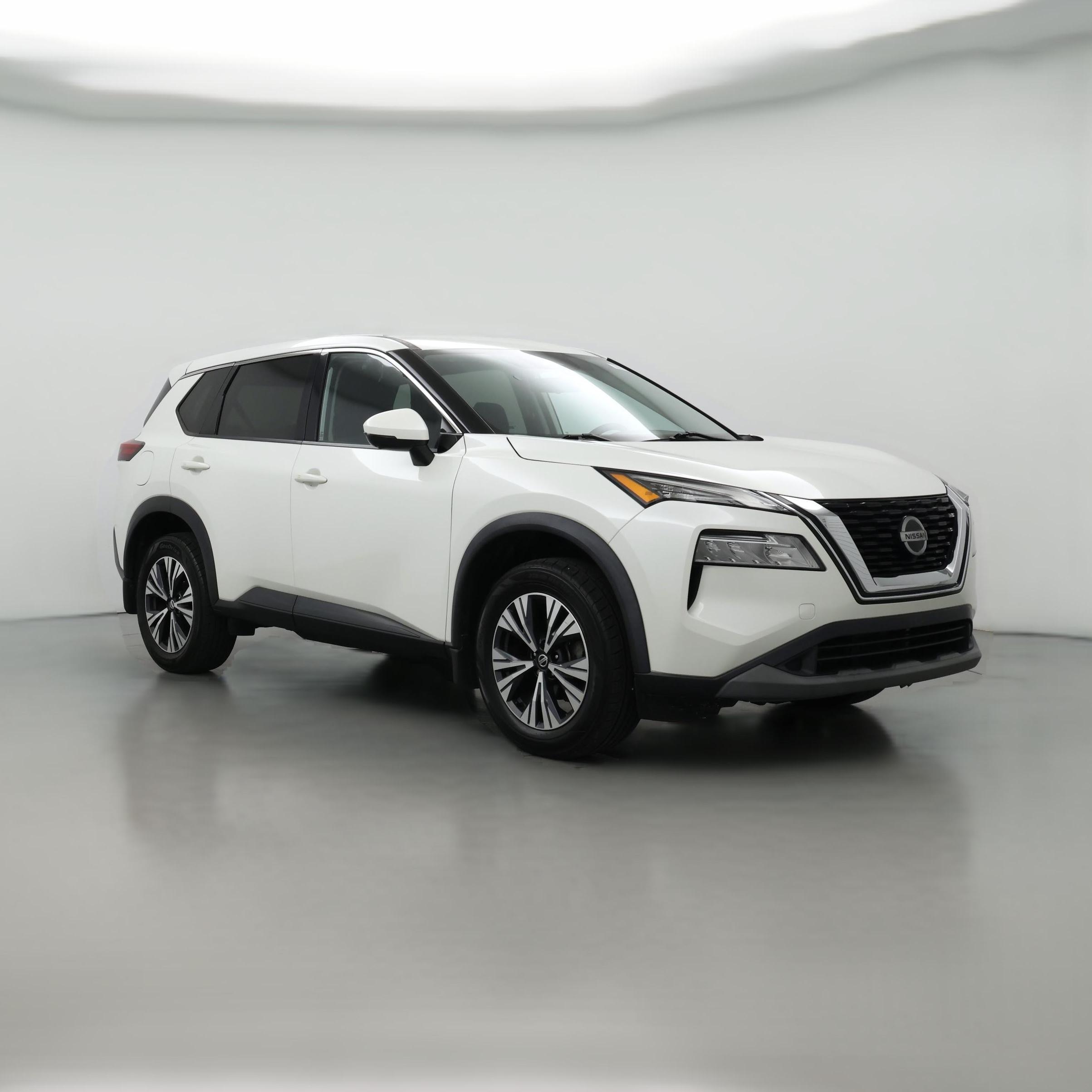 Thumbnail: 2021 Nissan Rogue - 1