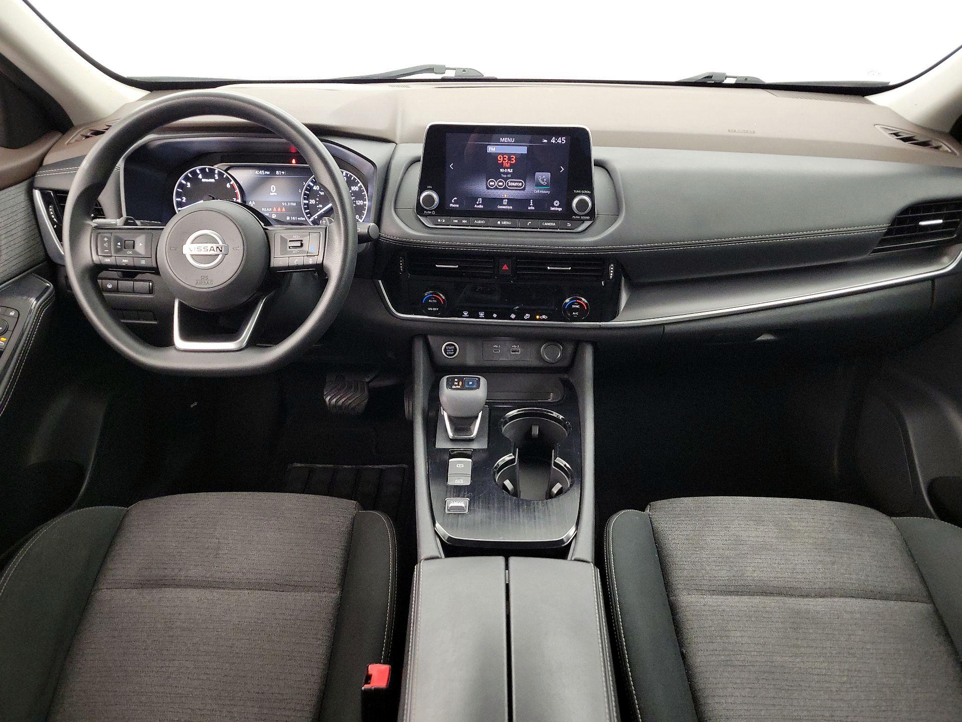 Thumbnail: 2021 Nissan Rogue - 9