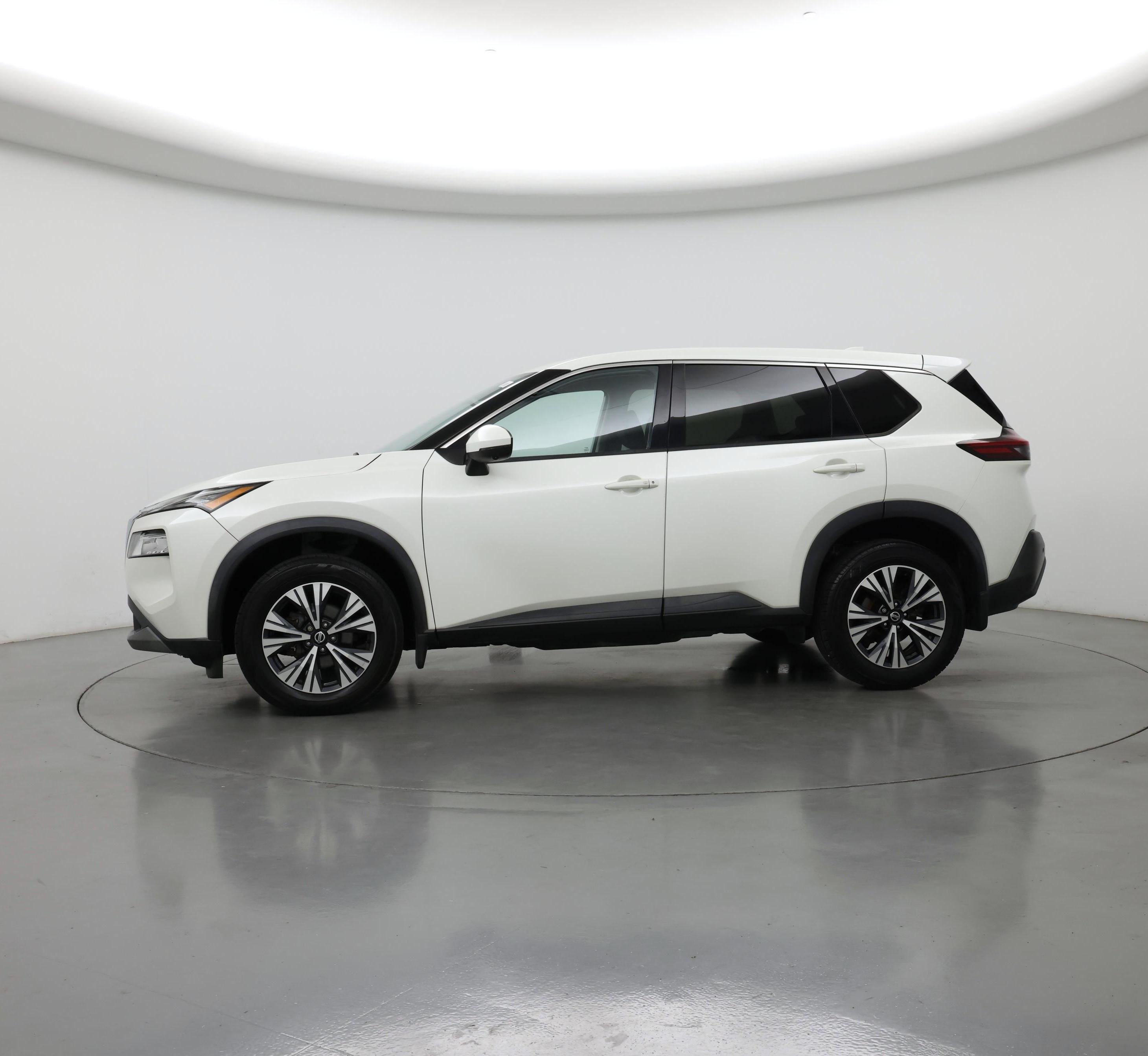 Thumbnail: 2021 Nissan Rogue - 3