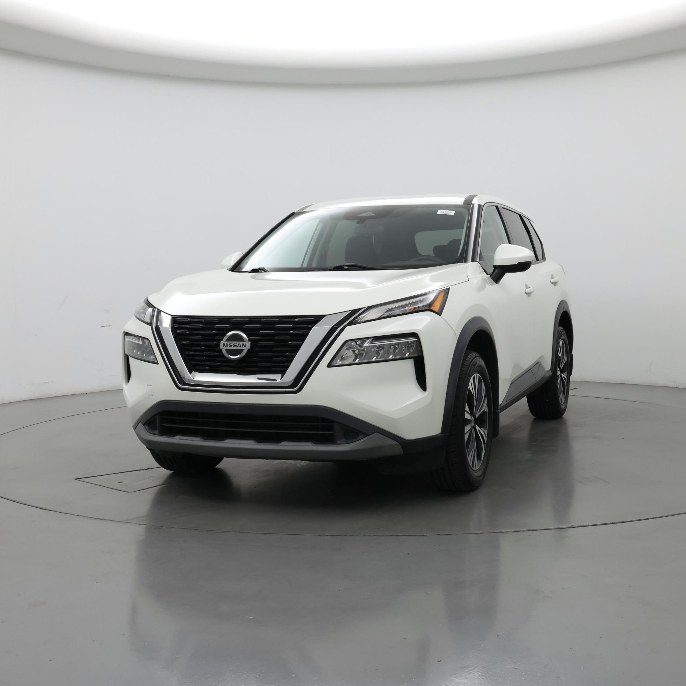 Thumbnail: 2021 Nissan Rogue - 4