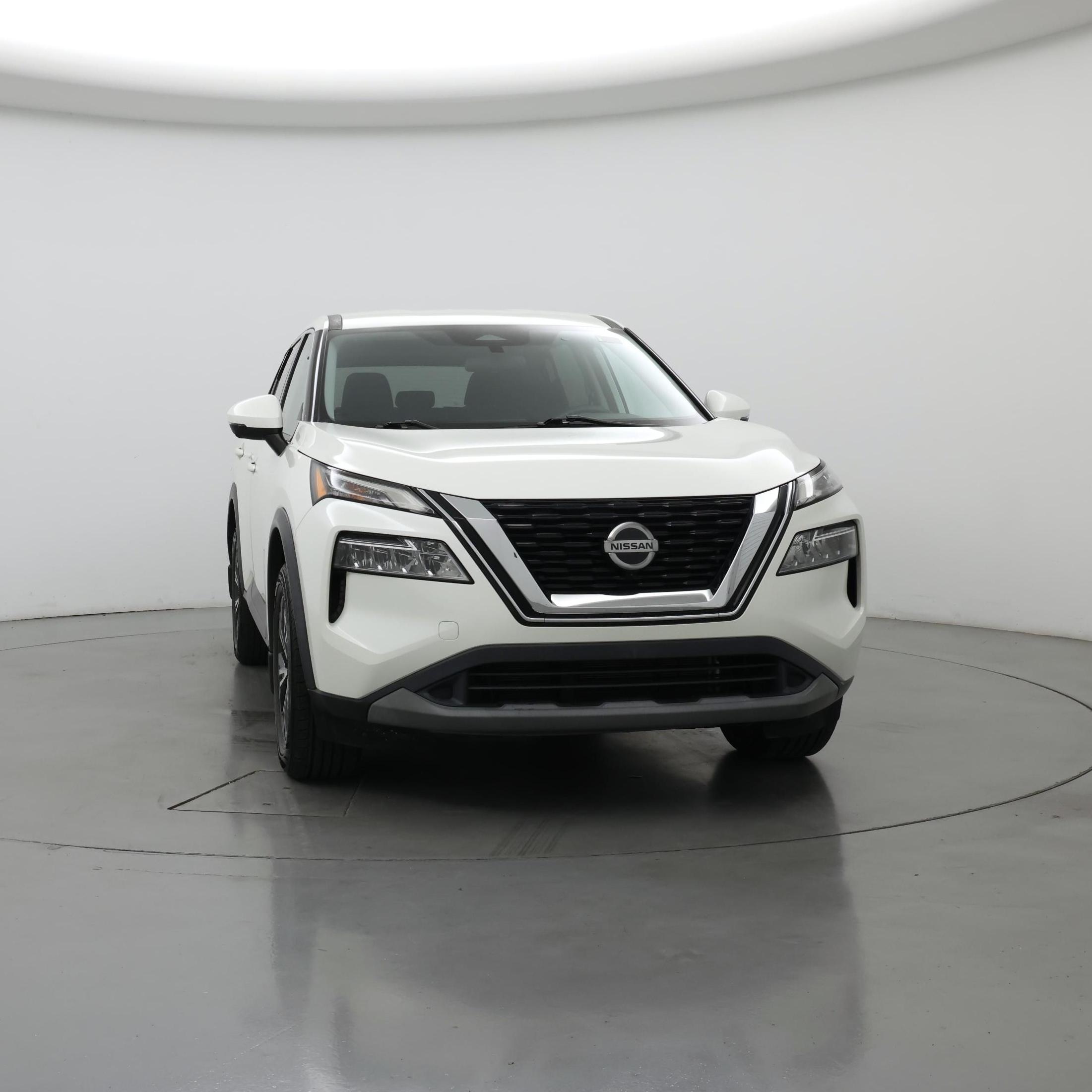 Thumbnail: 2021 Nissan Rogue - 5