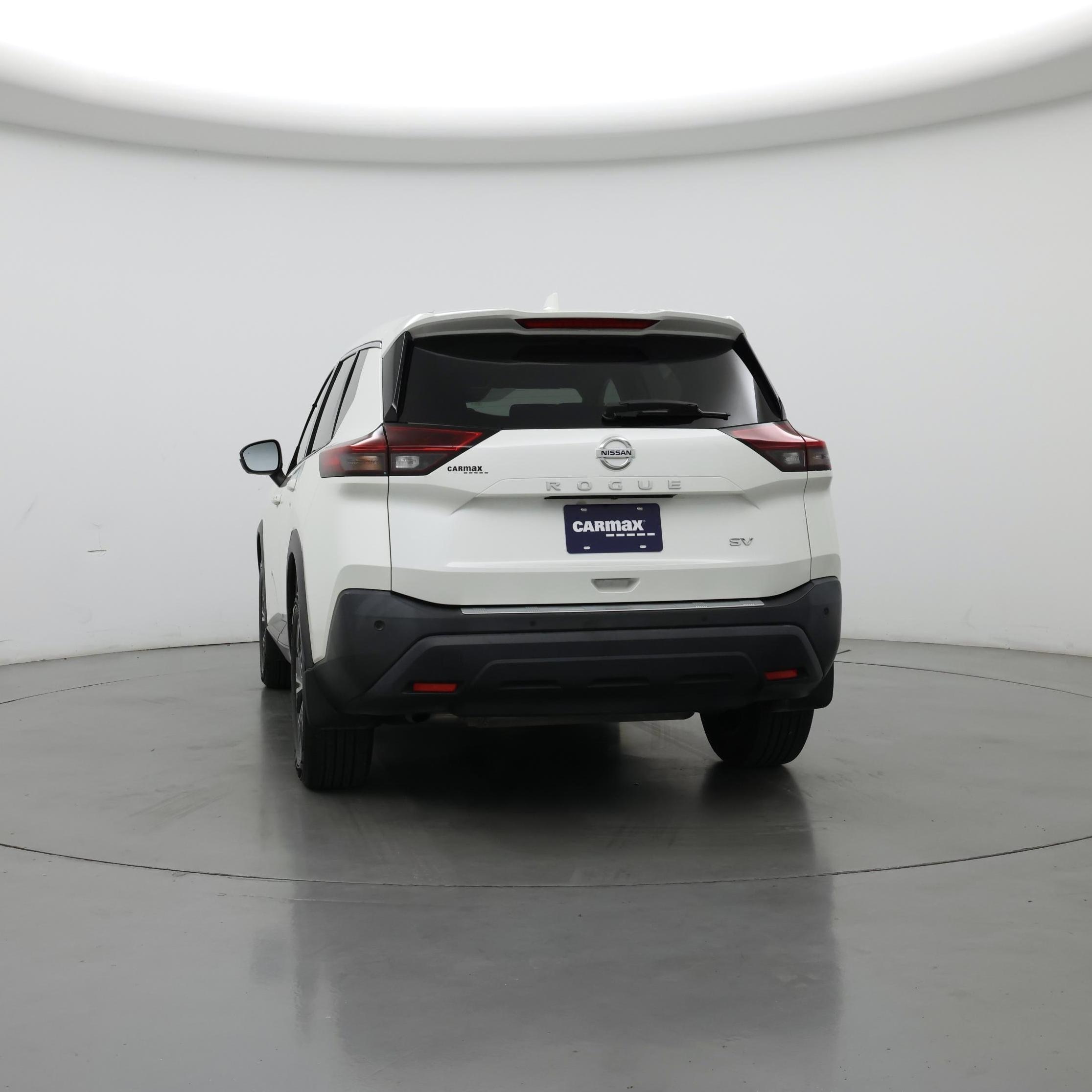 Thumbnail: 2021 Nissan Rogue - 6