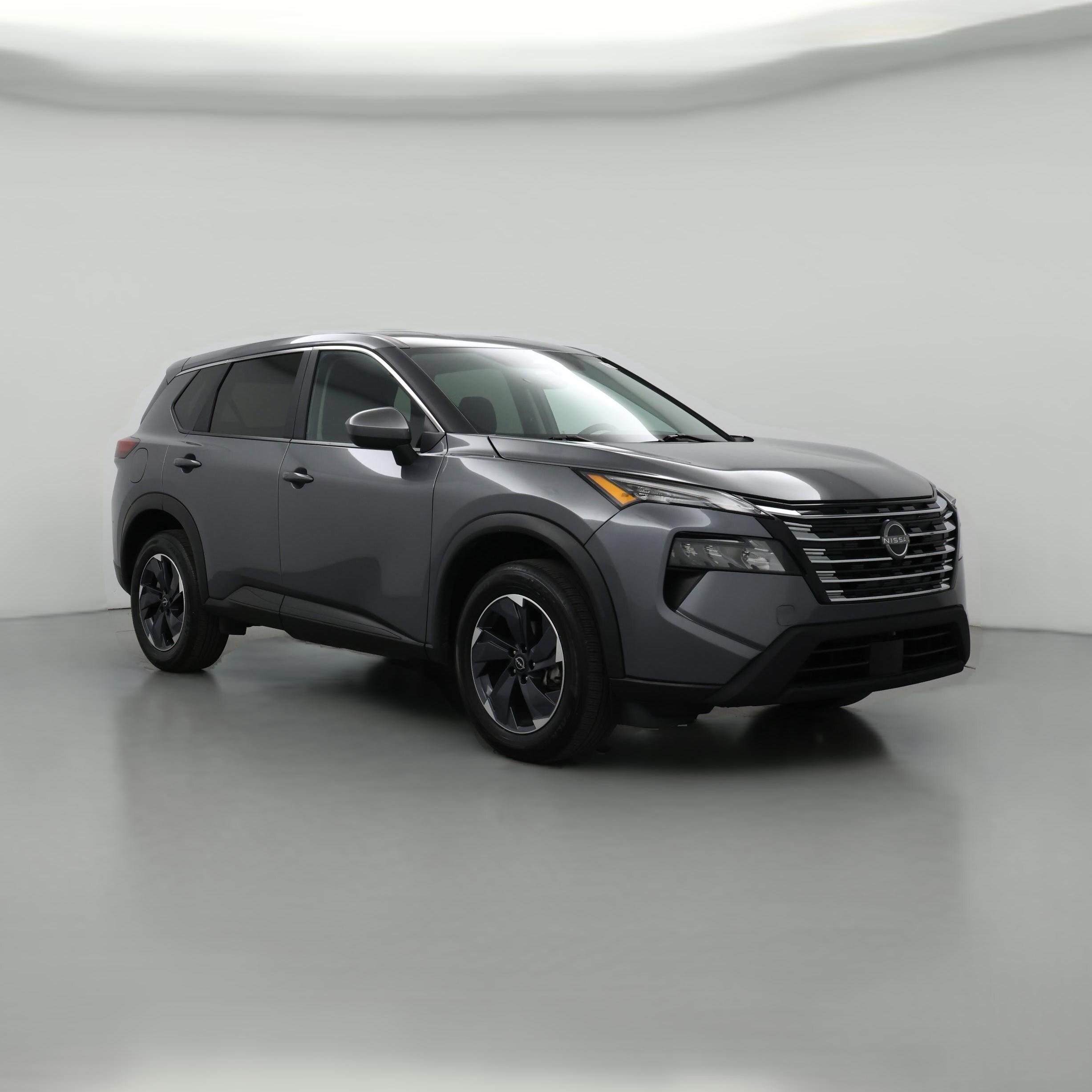 Thumbnail: 2024 Nissan Rogue - 1