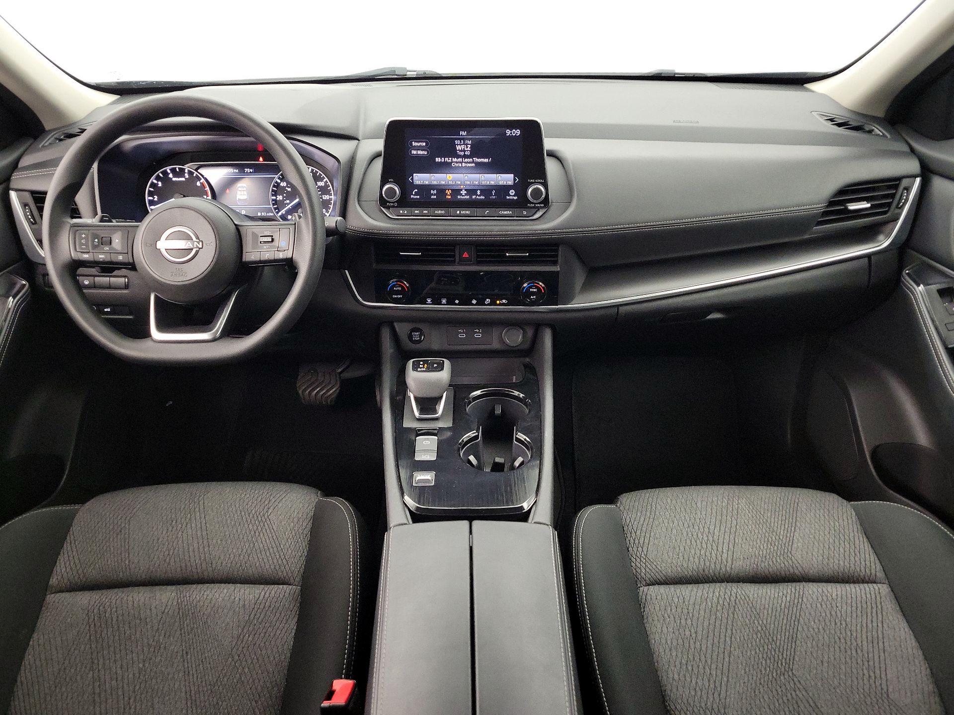 Thumbnail: 2024 Nissan Rogue - 9