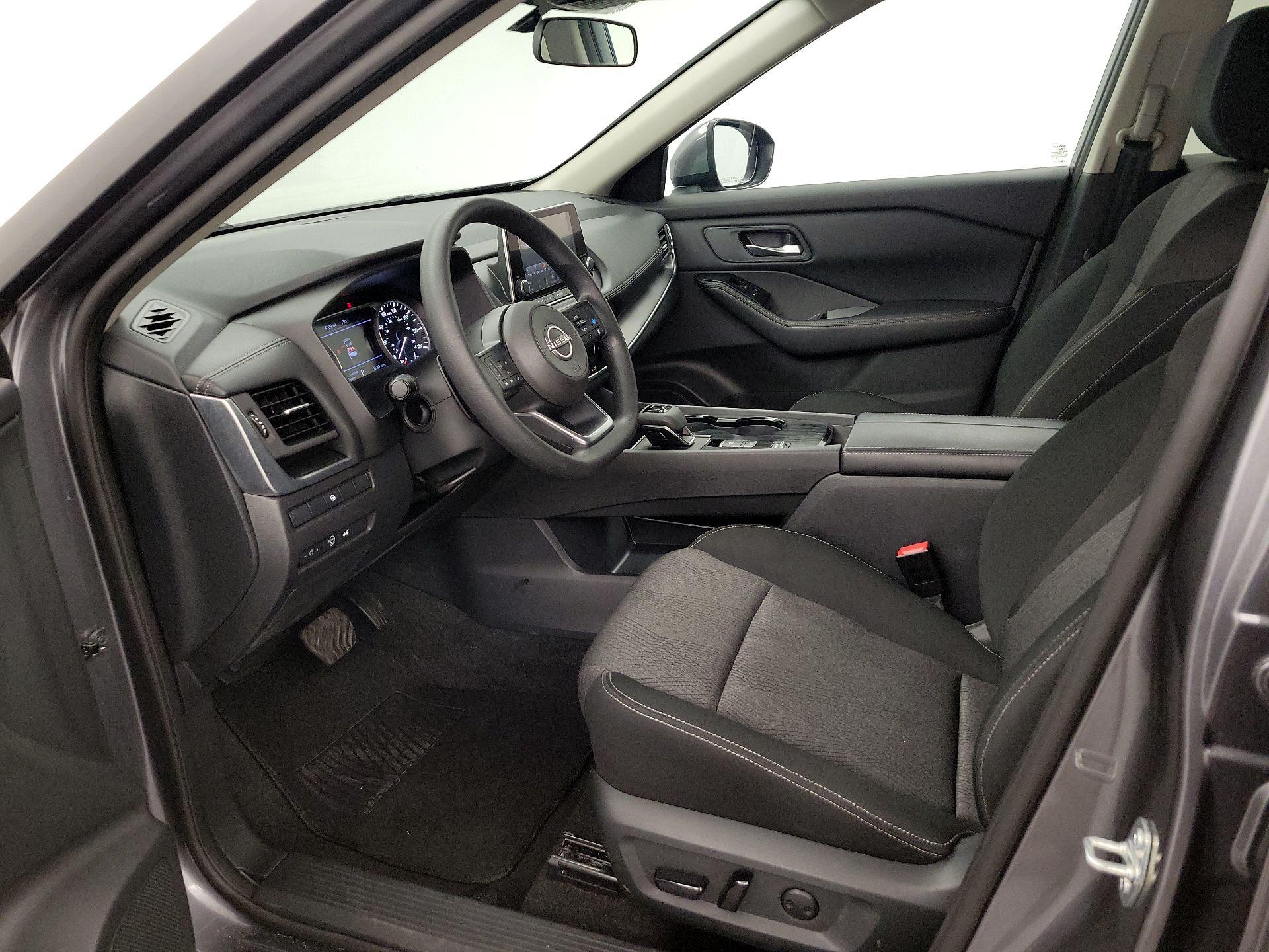 Thumbnail: 2024 Nissan Rogue - 11