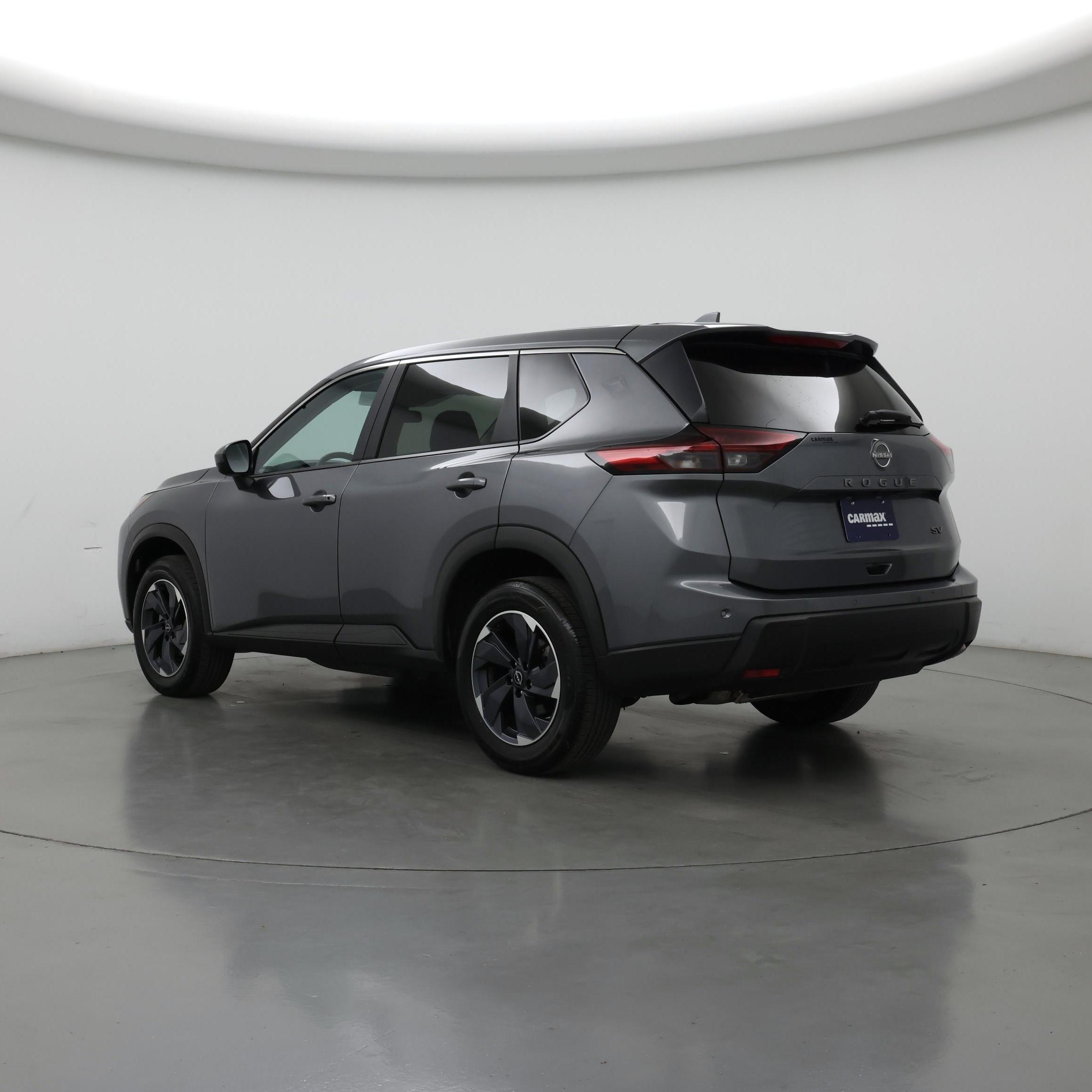 Thumbnail: 2024 Nissan Rogue - 2