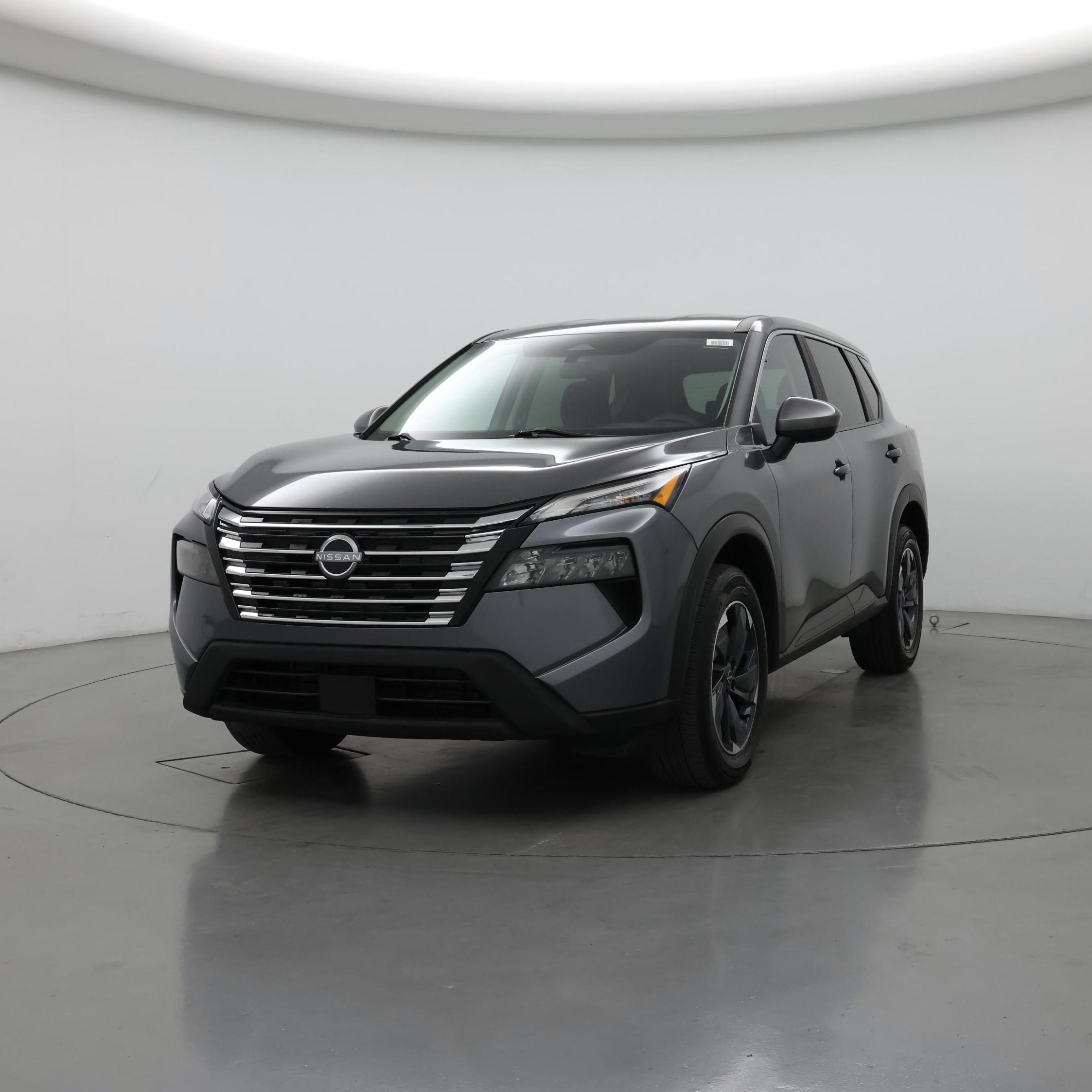 Thumbnail: 2024 Nissan Rogue - 4