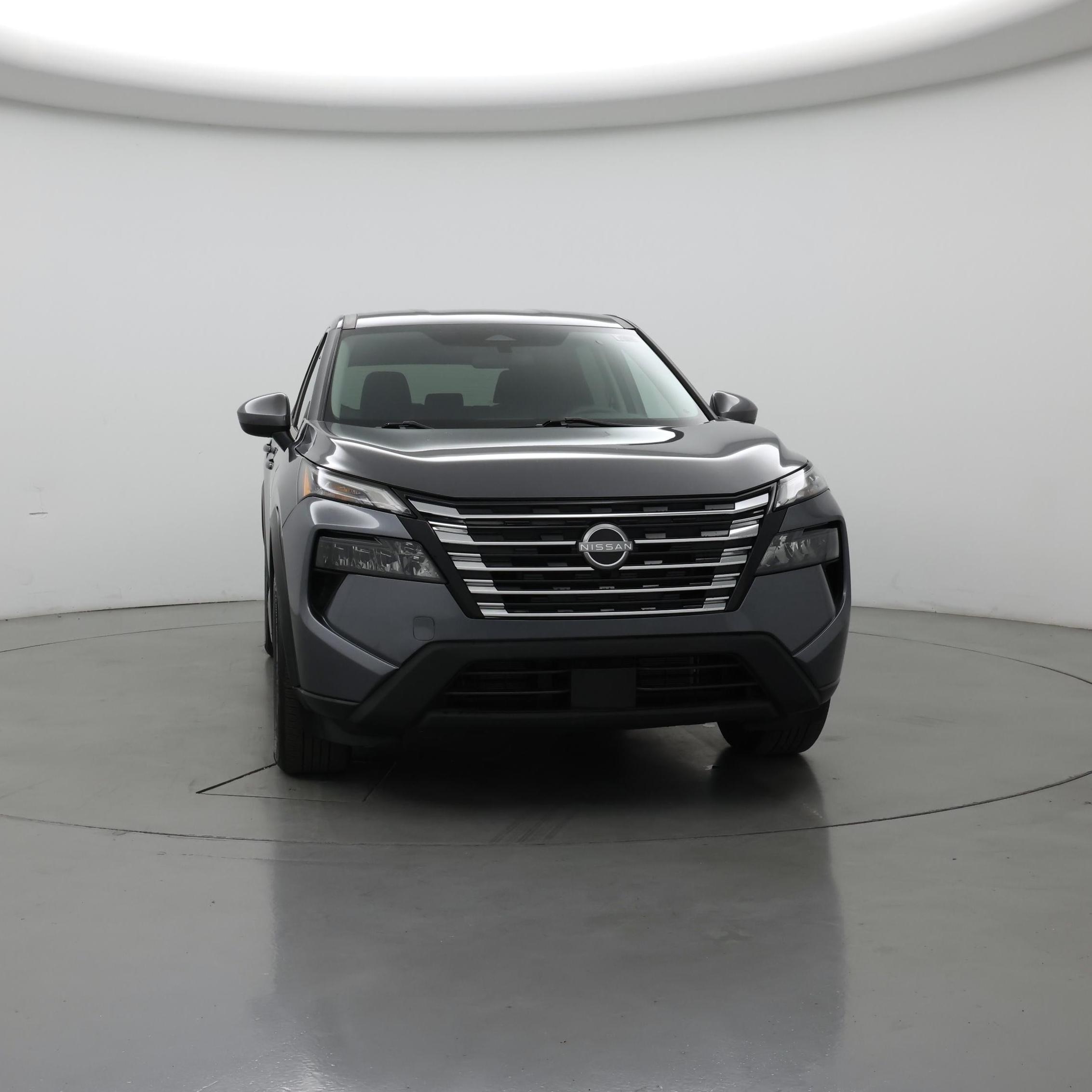 Thumbnail: 2024 Nissan Rogue - 5