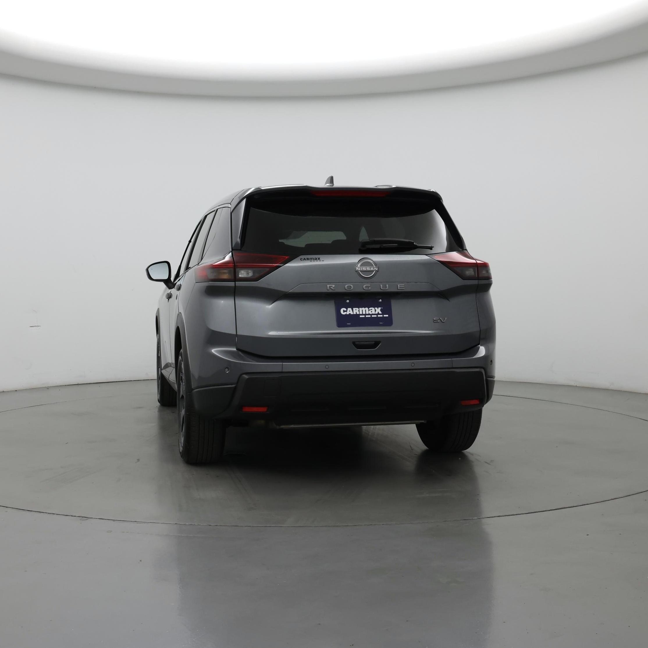 Thumbnail: 2024 Nissan Rogue - 6