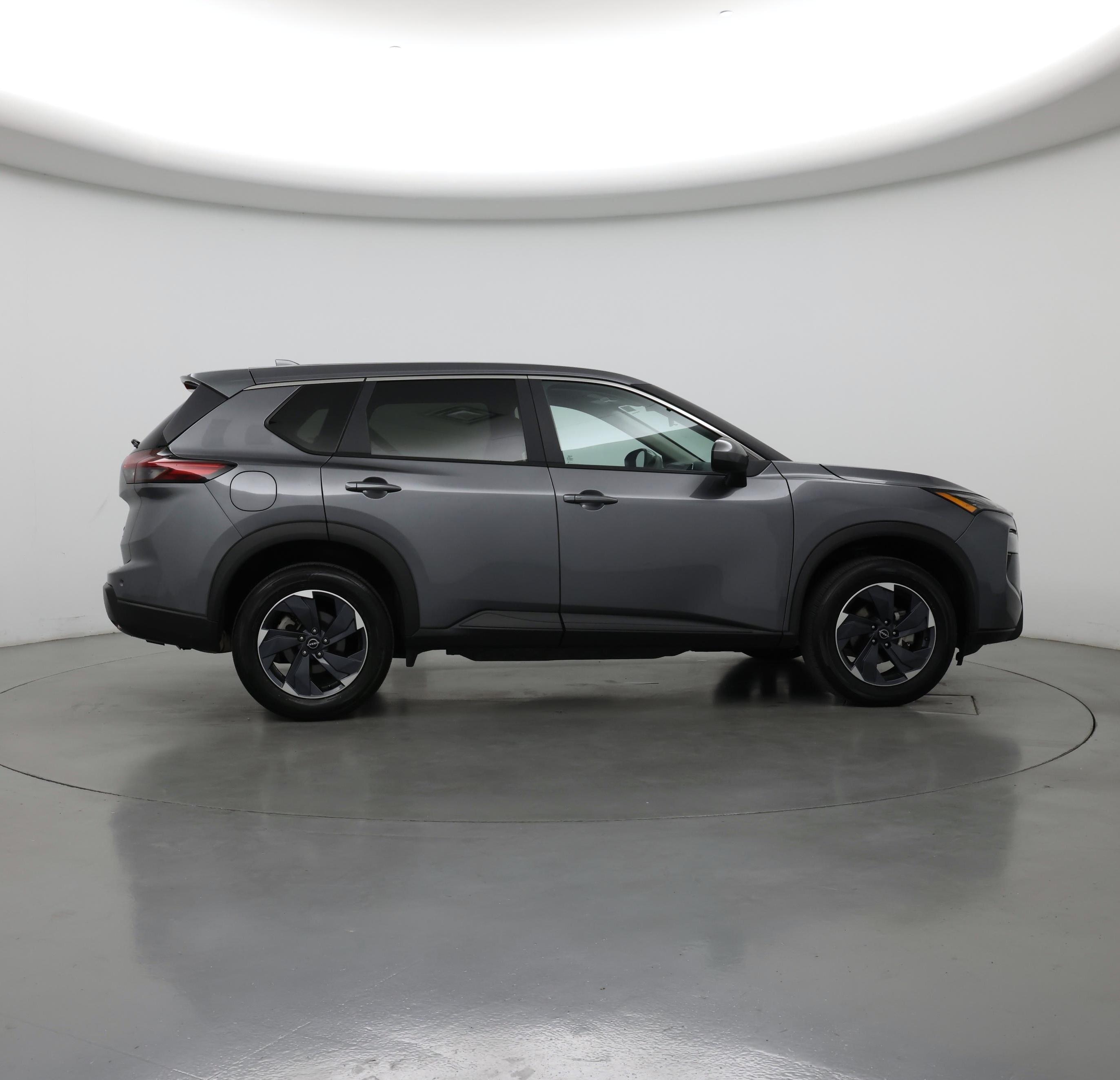 Thumbnail: 2024 Nissan Rogue - 7