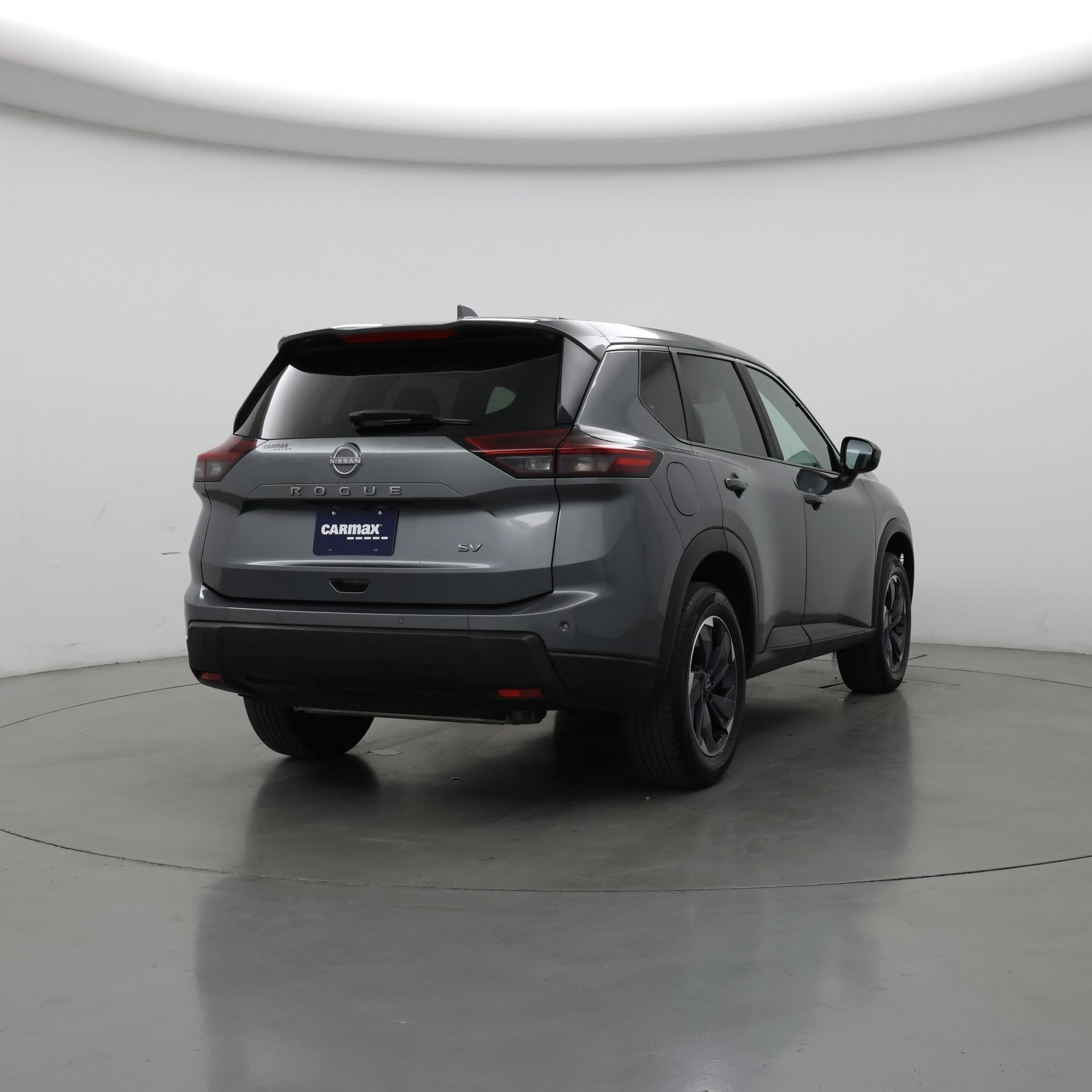 Thumbnail: 2024 Nissan Rogue - 8