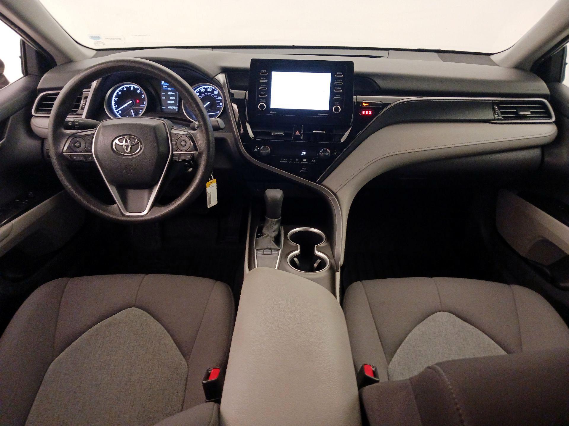 Thumbnail: 2023 Toyota Camry - 9