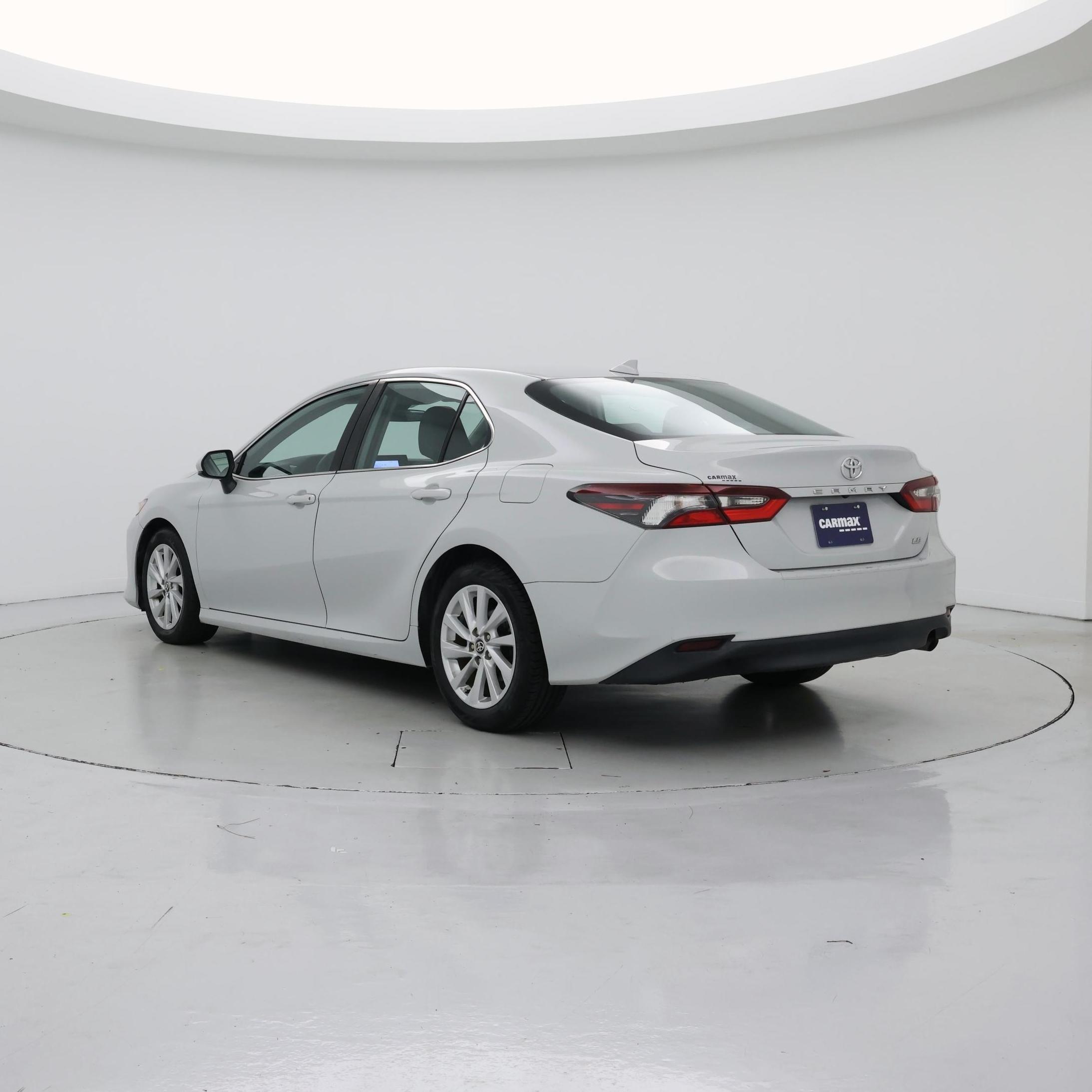 Thumbnail: 2023 Toyota Camry - 2
