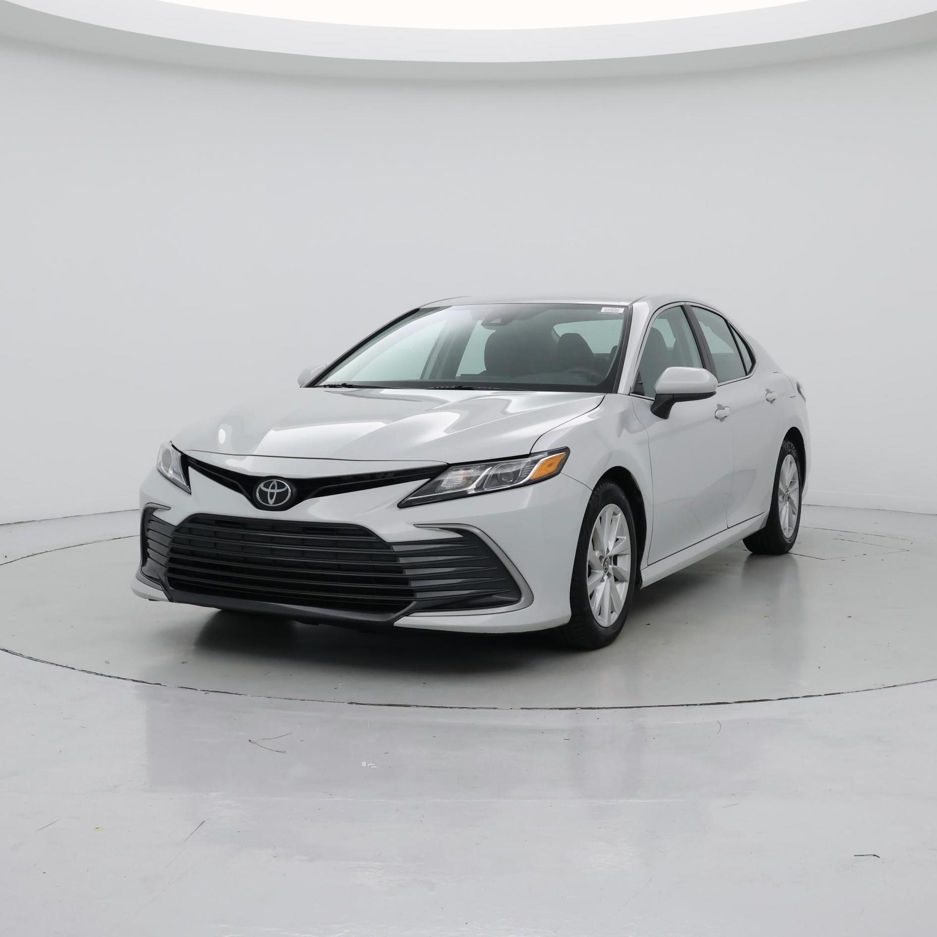 Thumbnail: 2023 Toyota Camry - 4