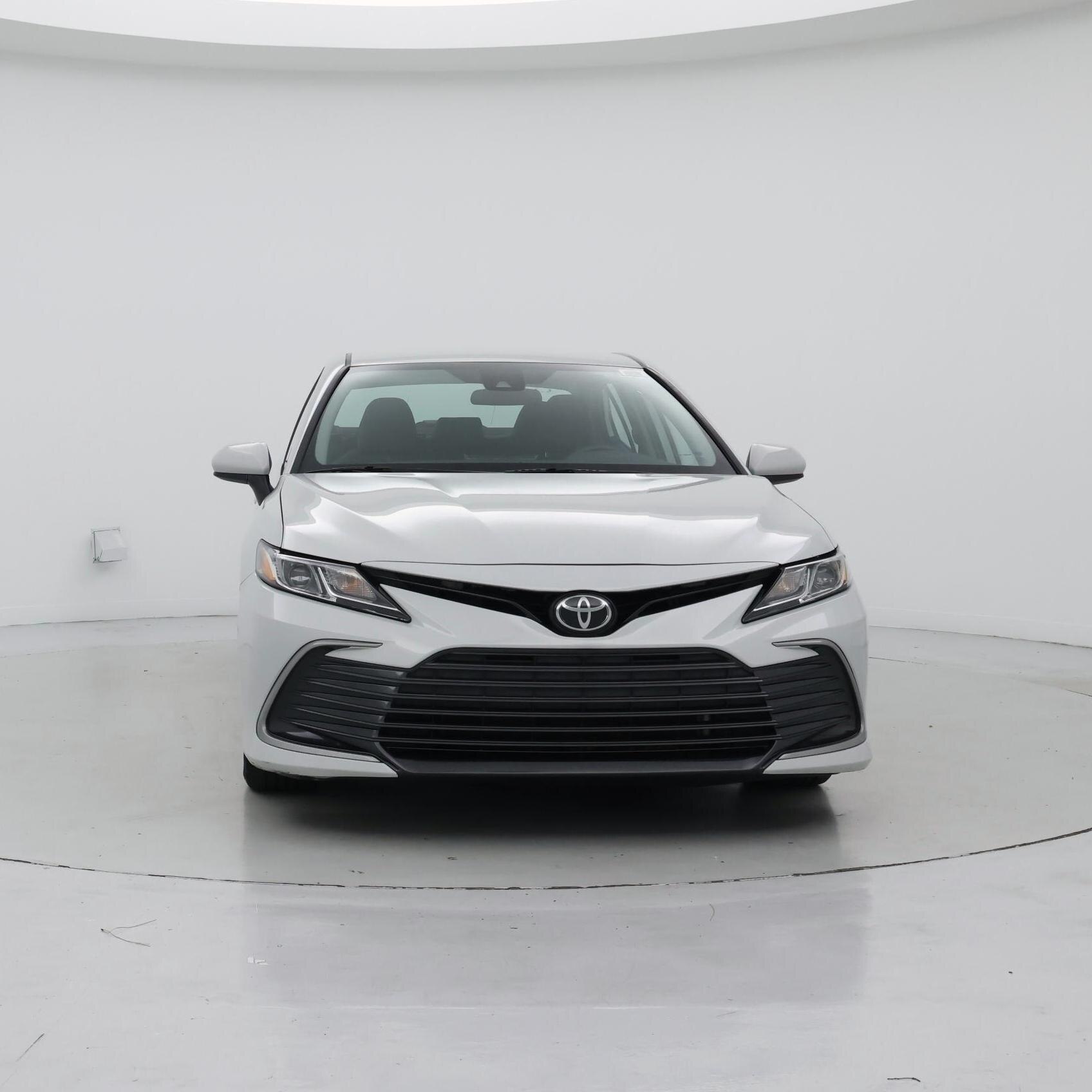 Thumbnail: 2023 Toyota Camry - 5