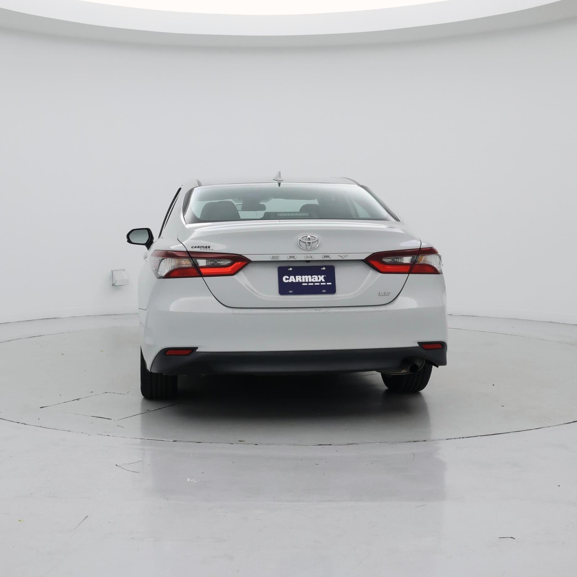 Thumbnail: 2023 Toyota Camry - 6