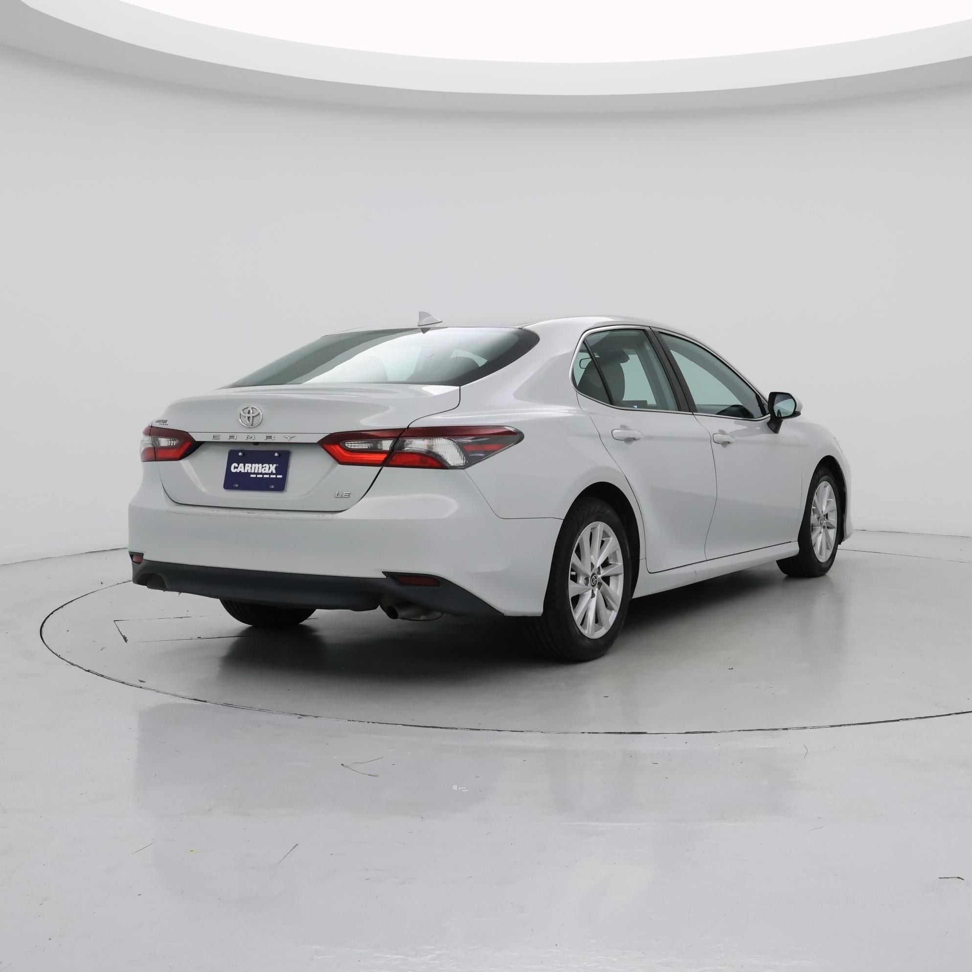 Thumbnail: 2023 Toyota Camry - 8
