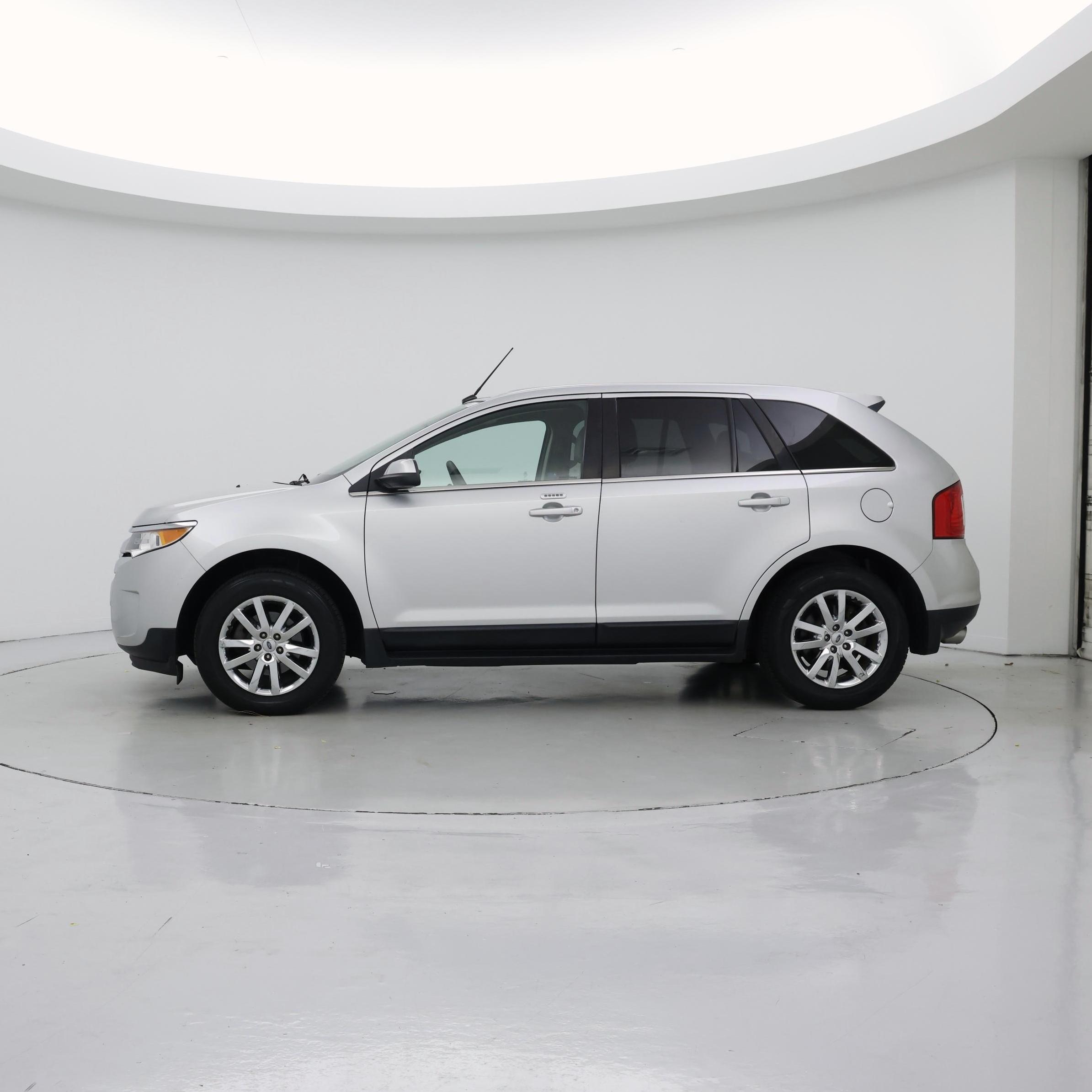 Thumbnail: 2014 Ford Edge - 3