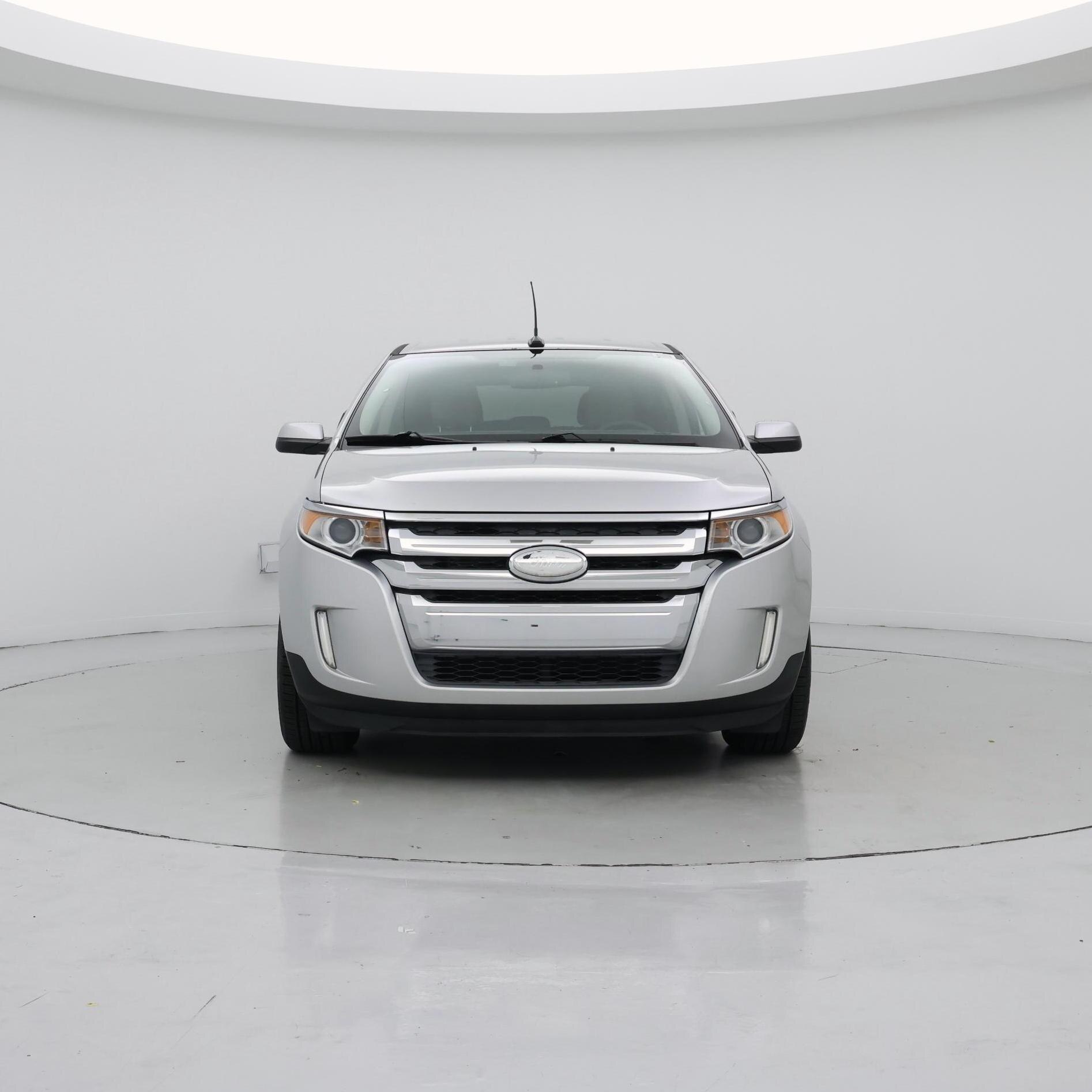 Thumbnail: 2014 Ford Edge - 5