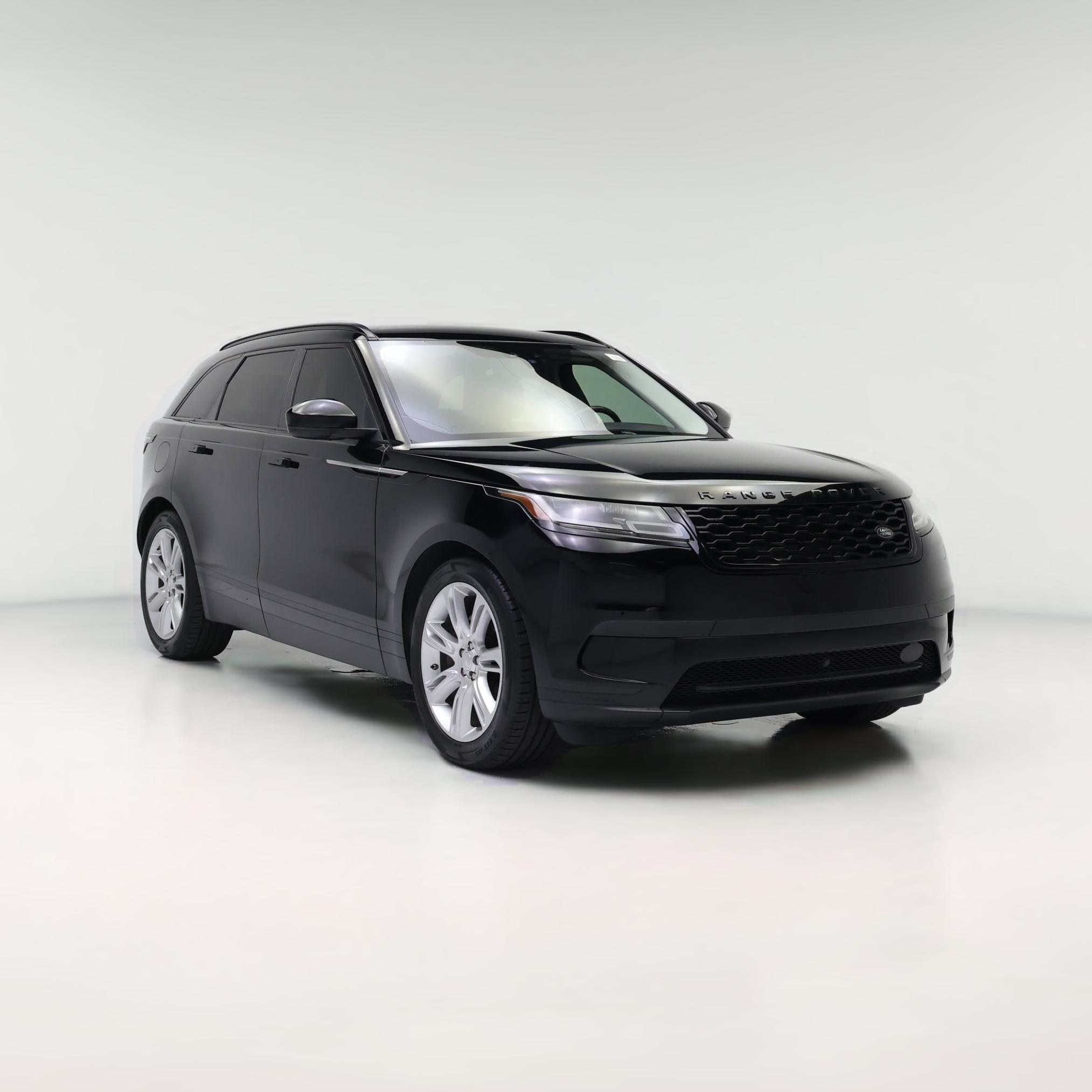 Thumbnail: 2019 Land Rover Range Rover Velar - 1